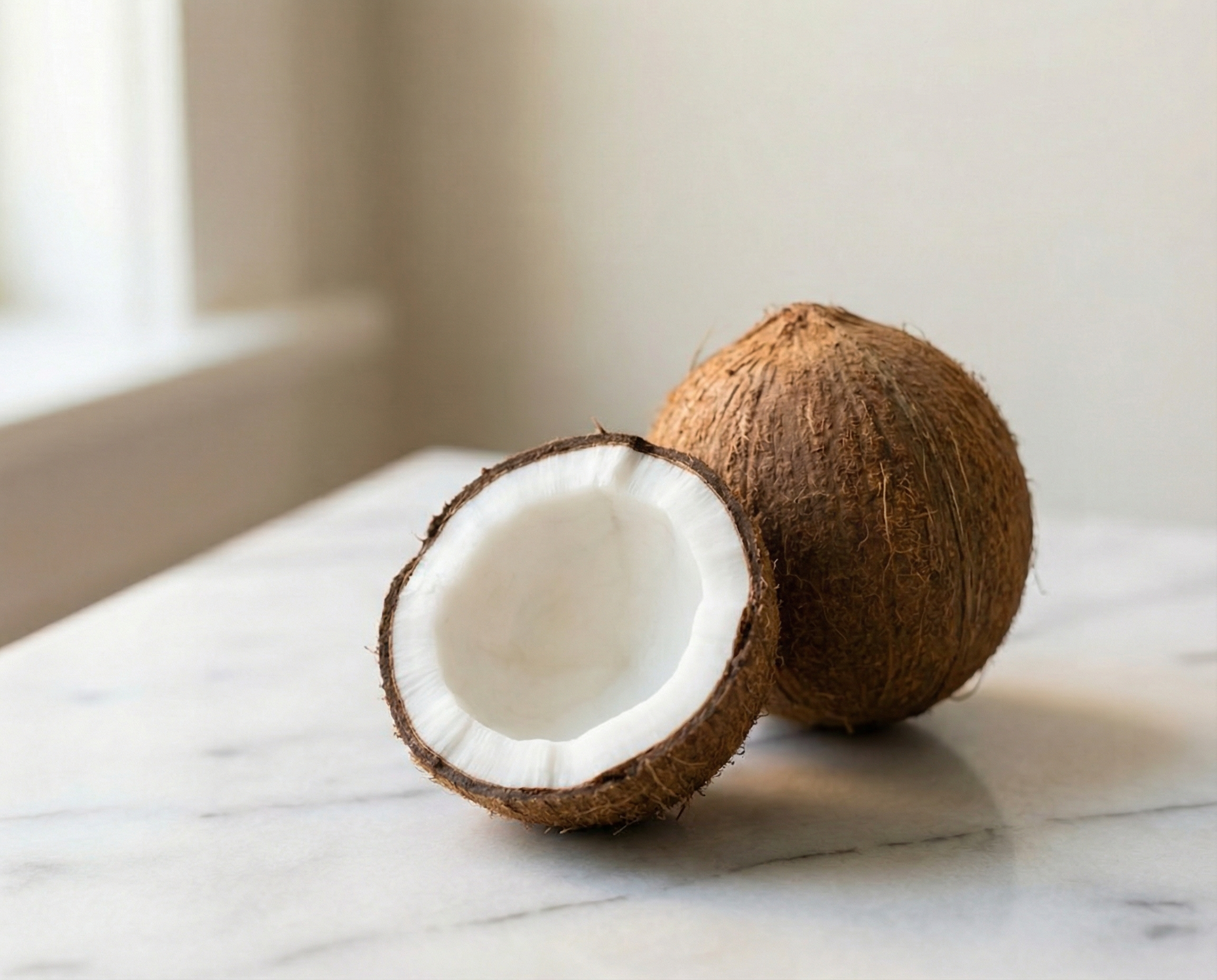 Coconut
