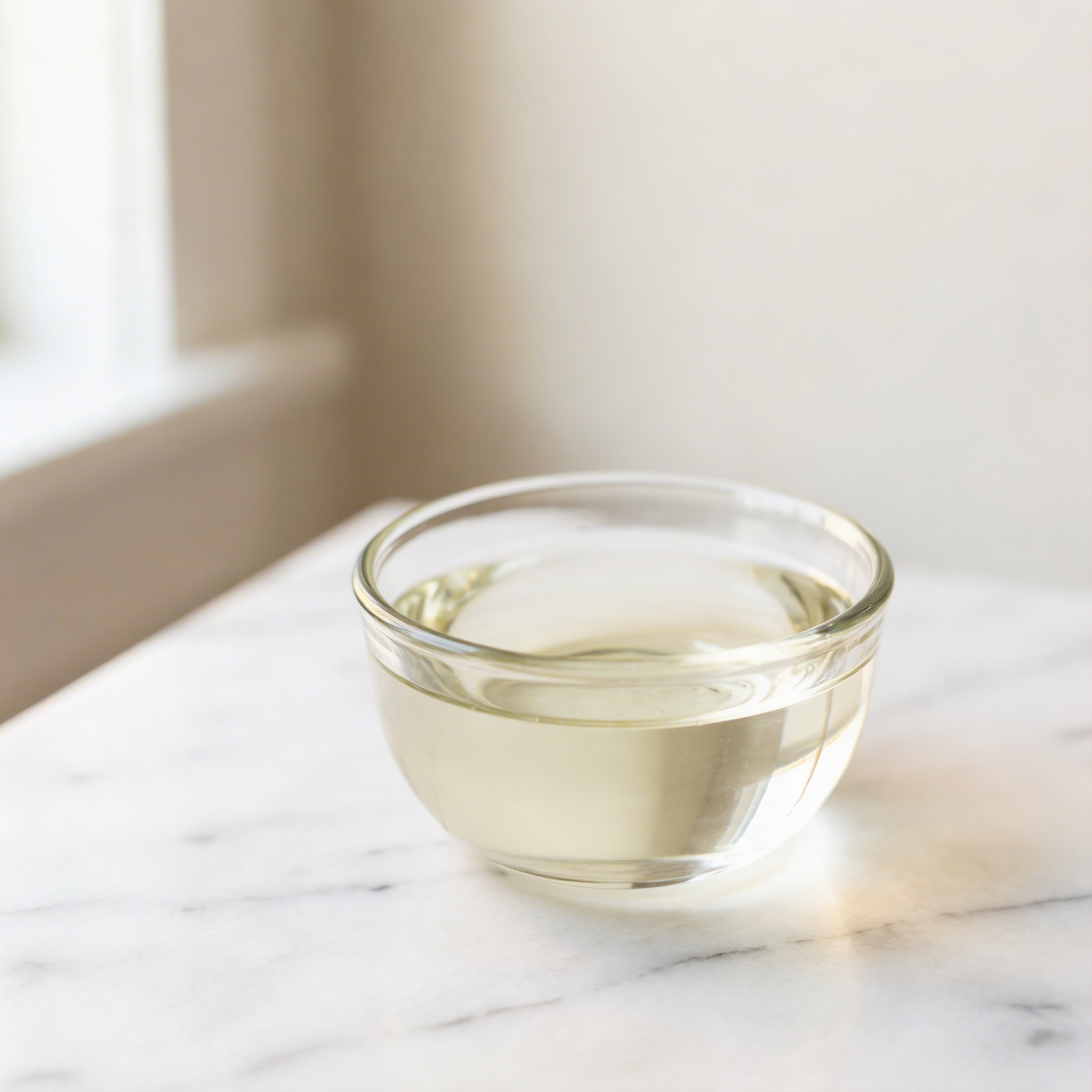 Coconut Oil