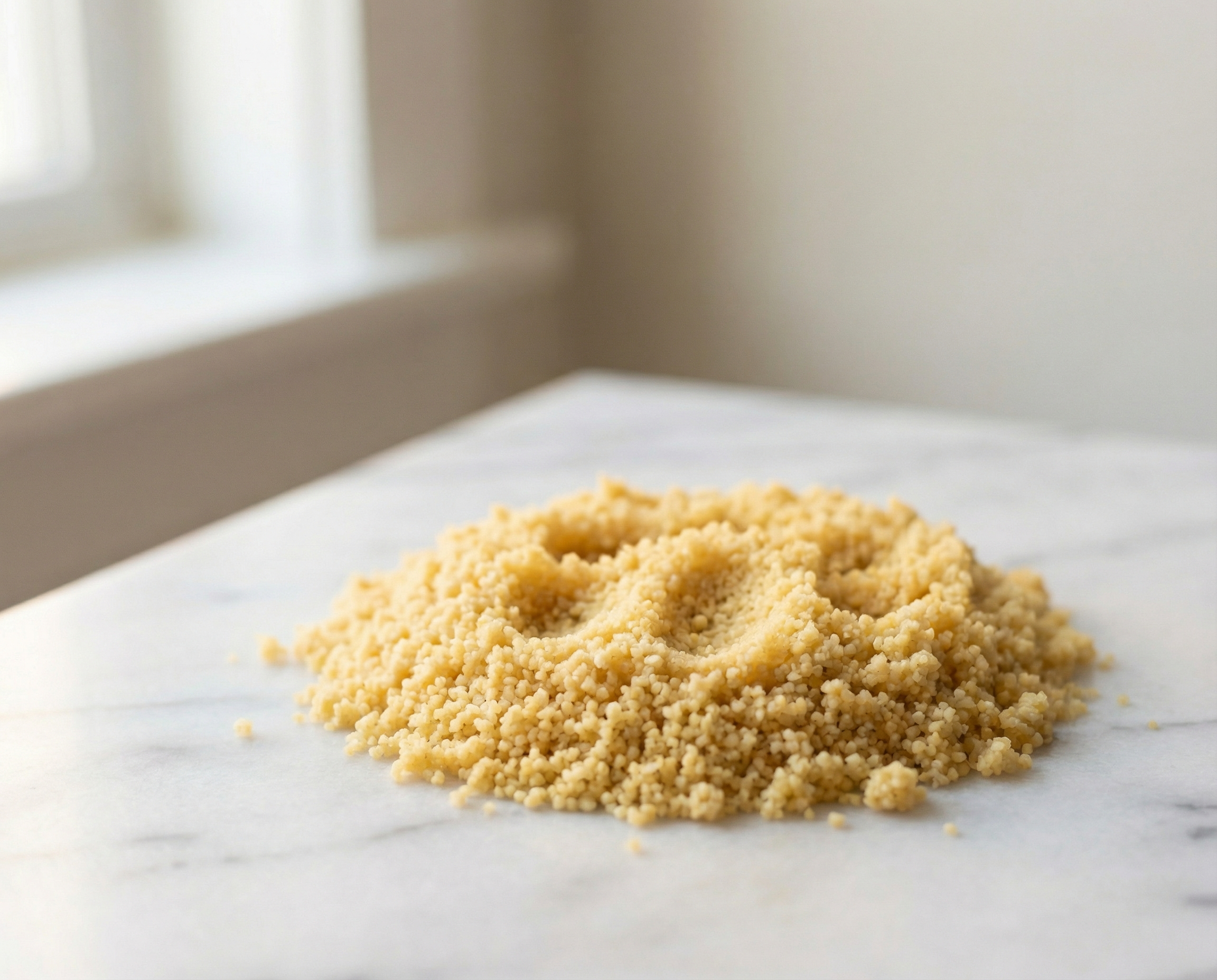 Couscous