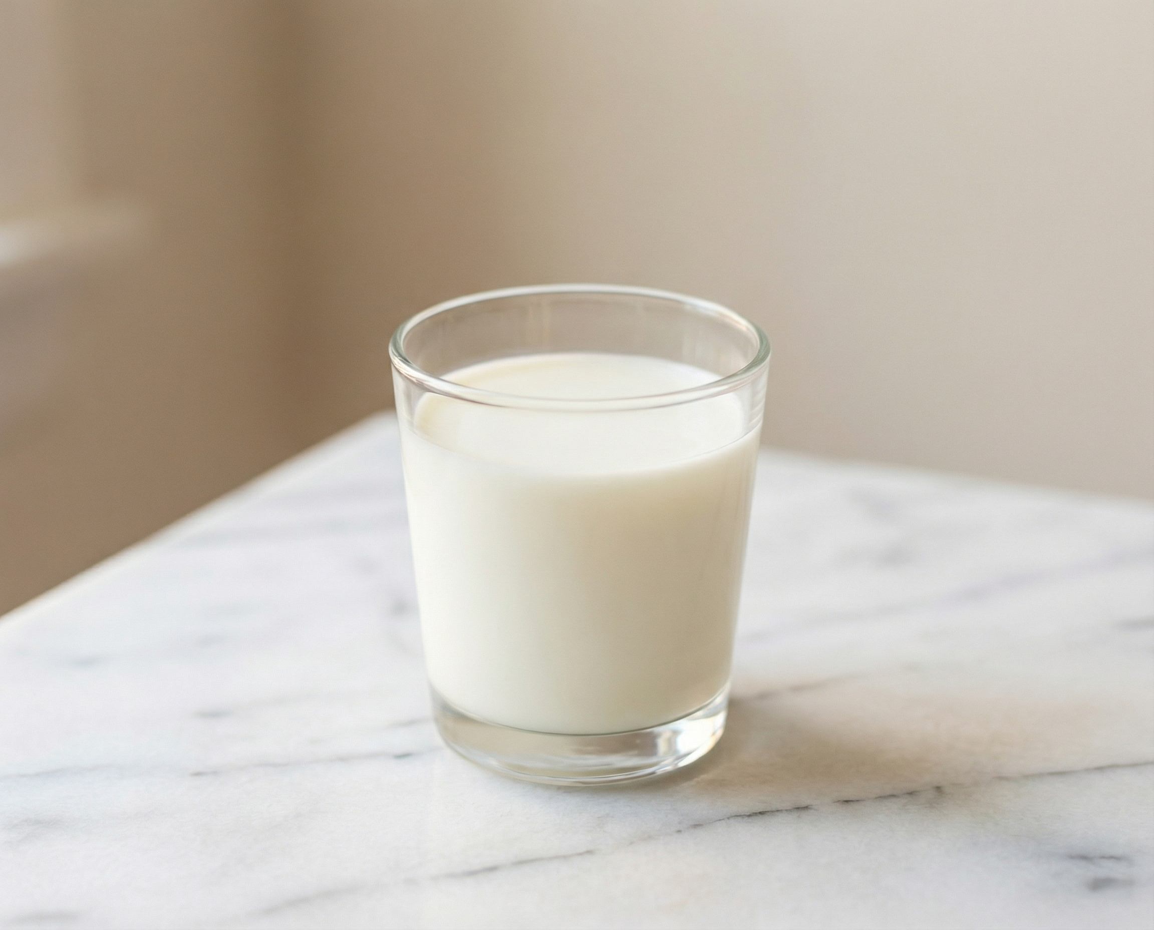 Cow's Milk