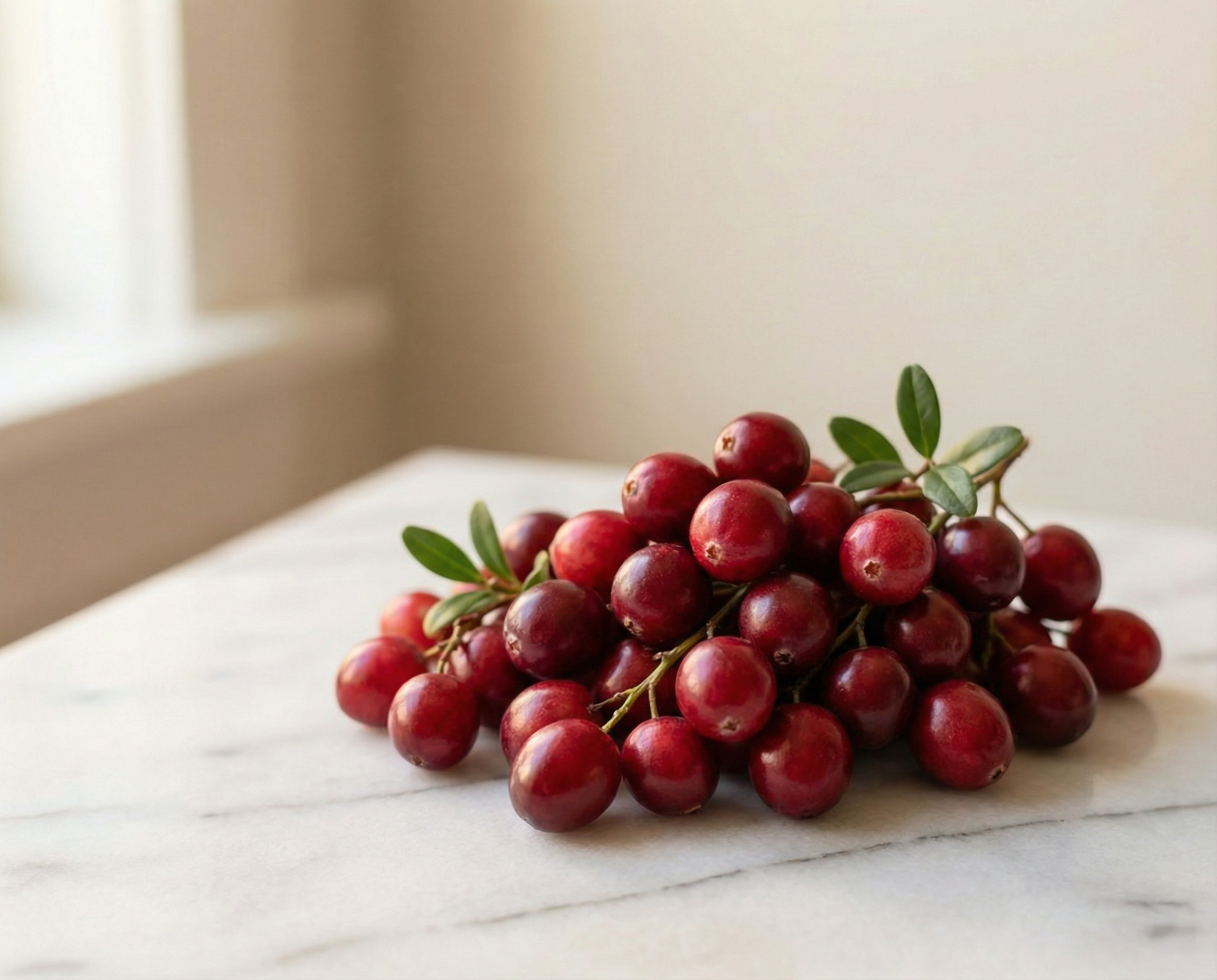Cranberry