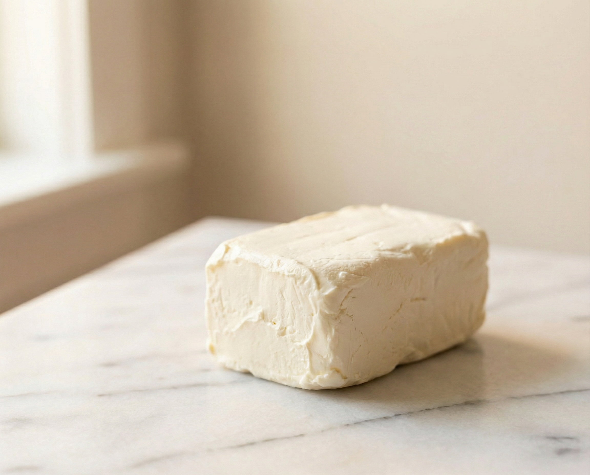 Cream Cheese