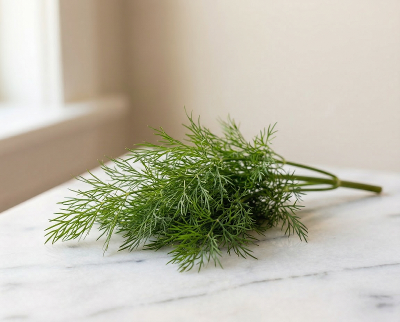Dill