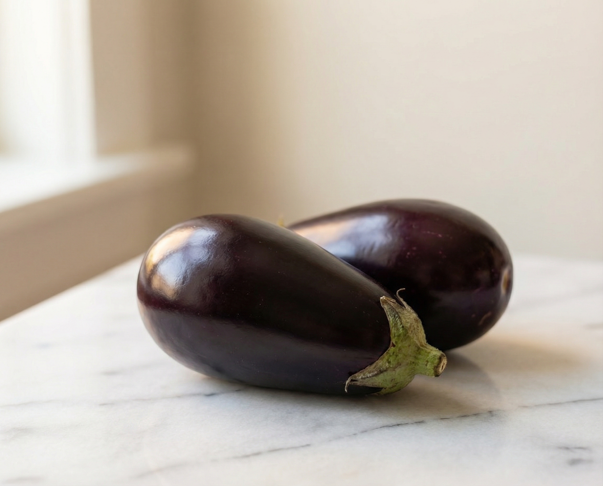 Eggplant