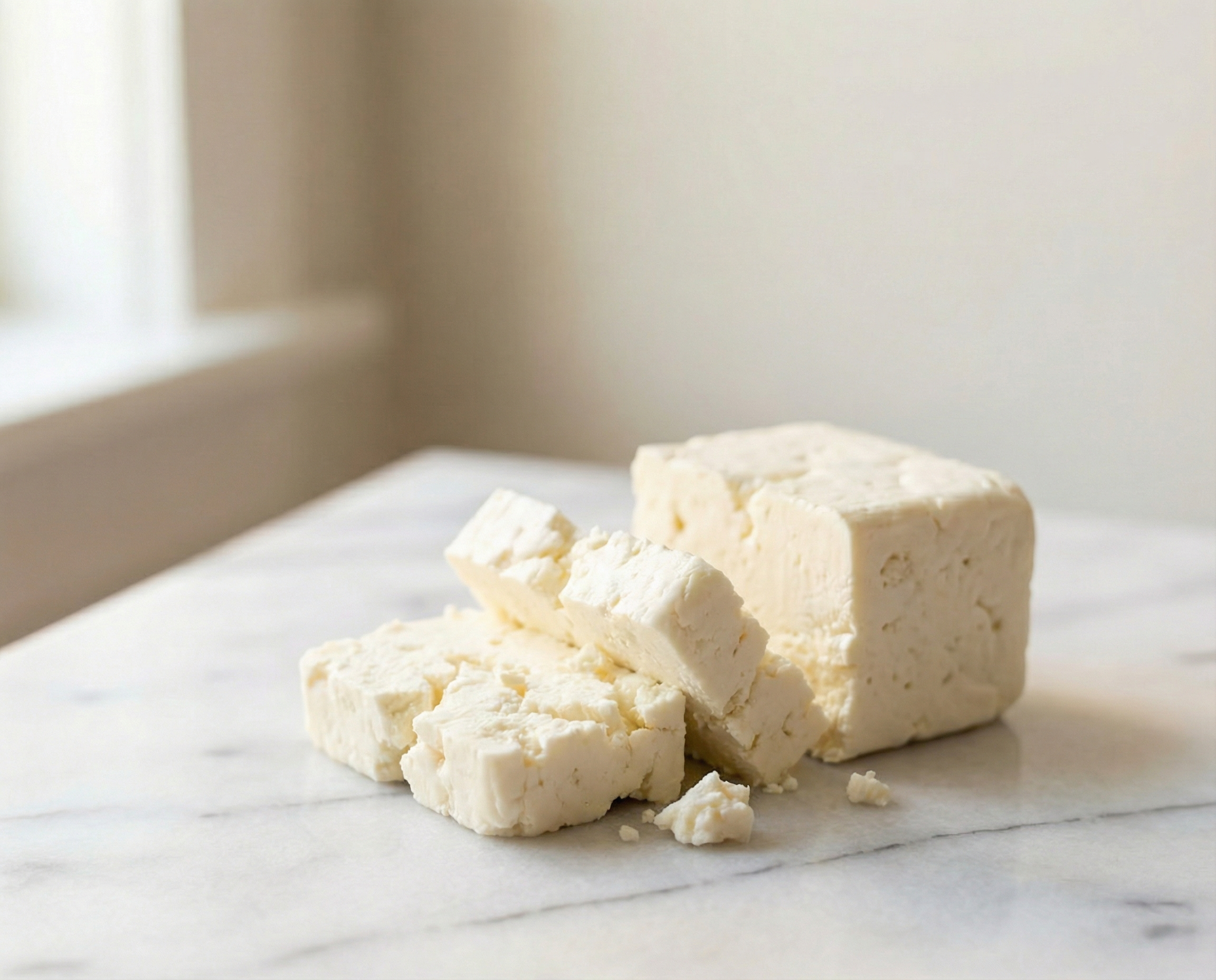 Feta Cheese