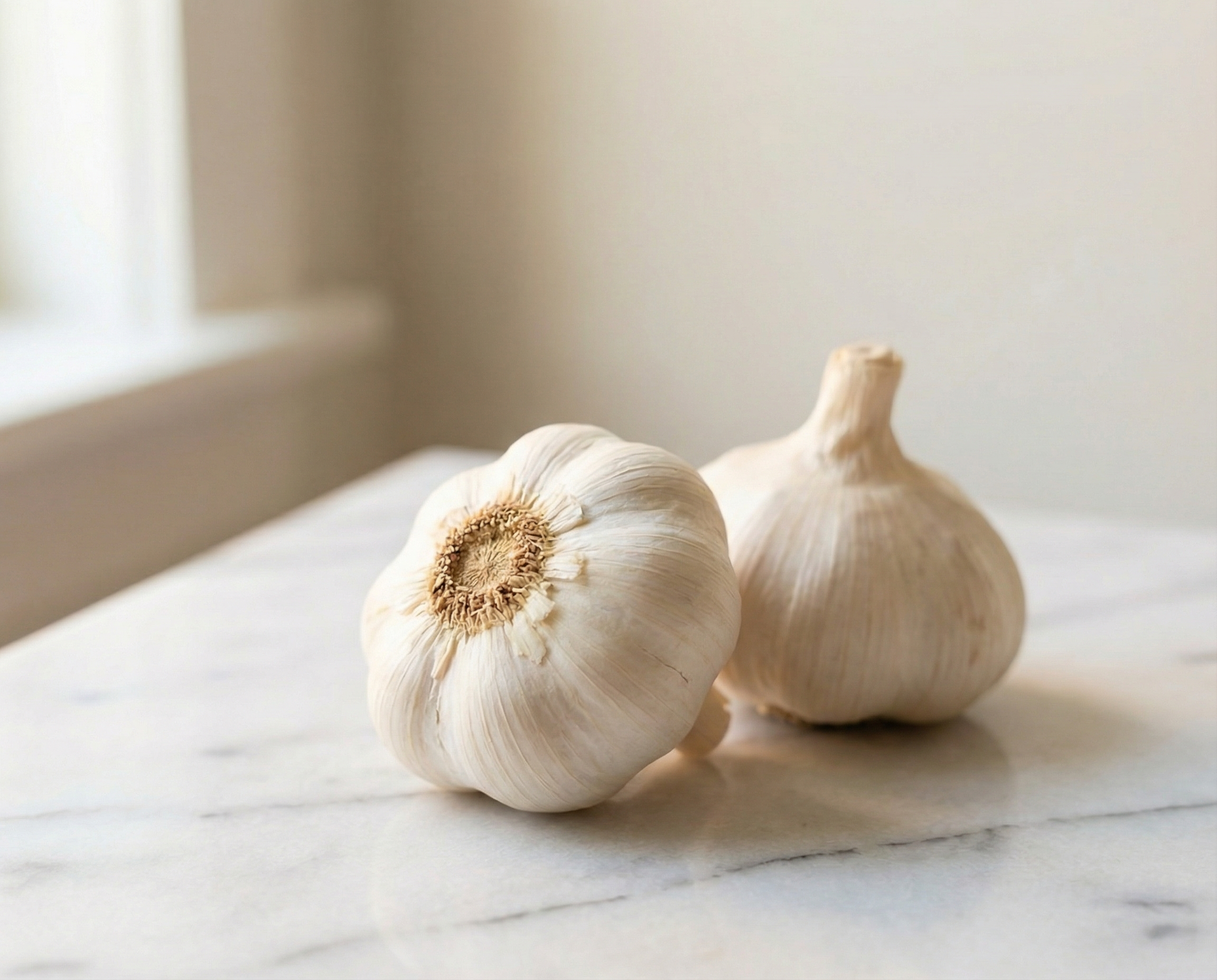 Garlic