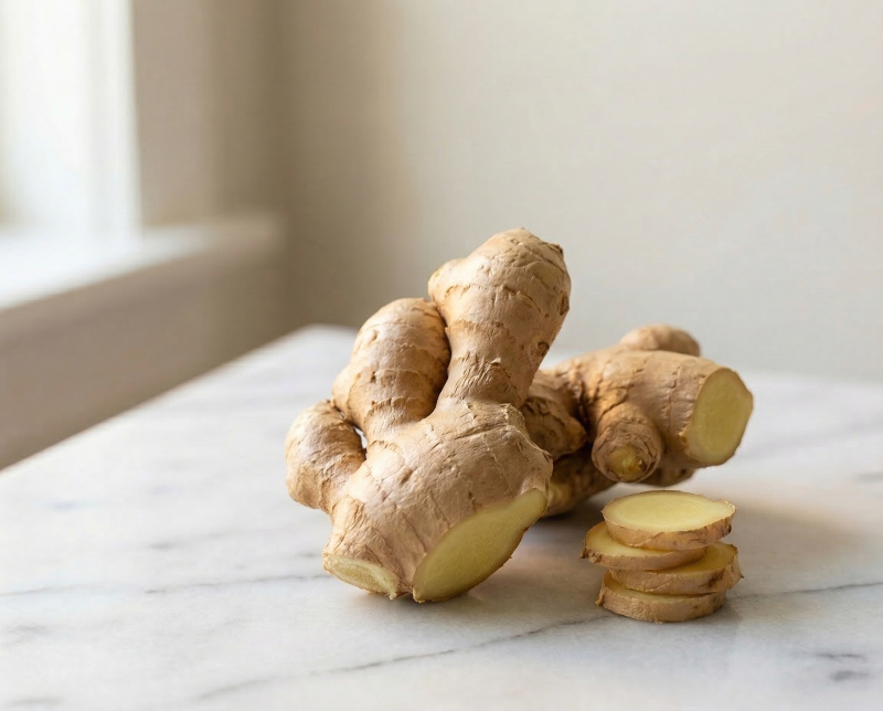 Ginger
