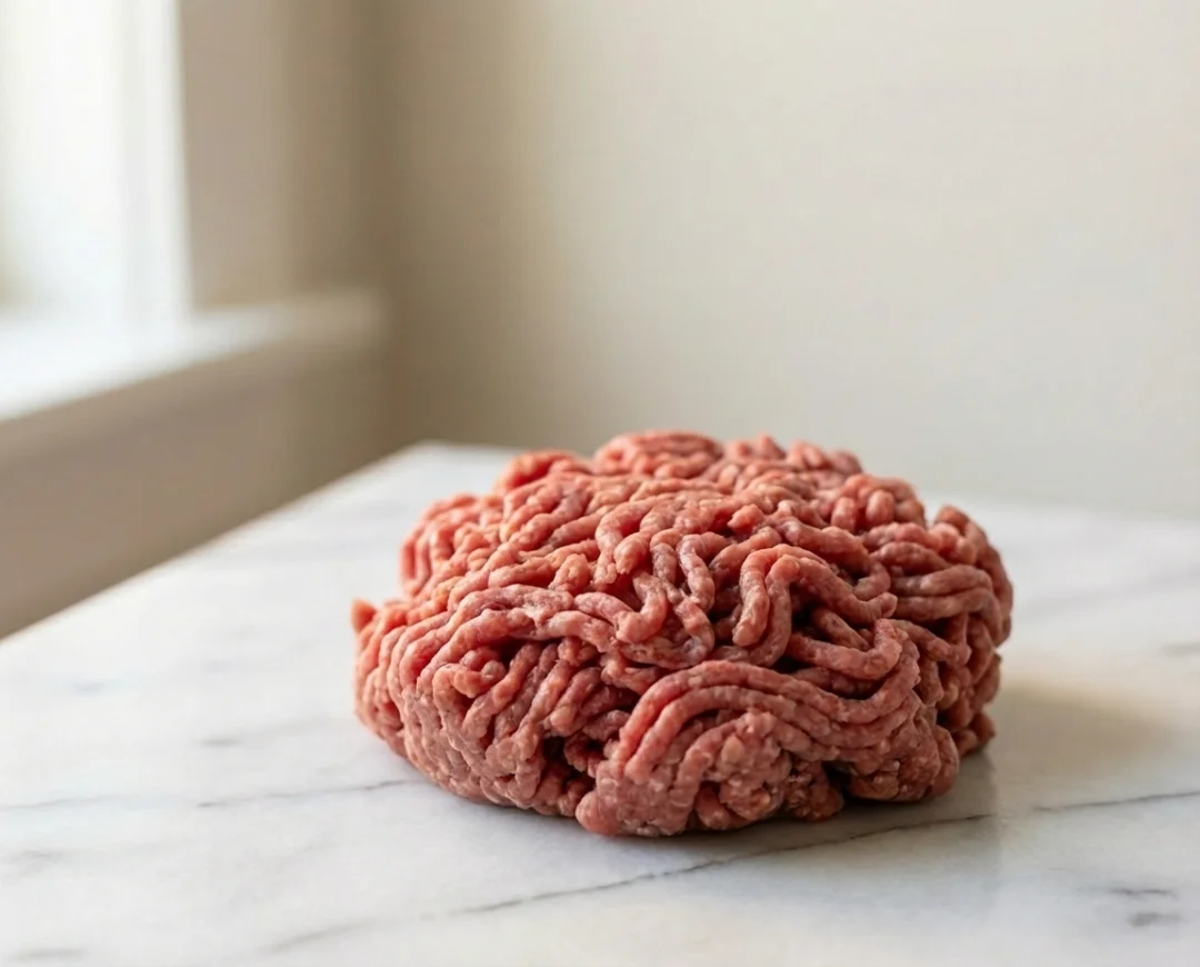 Ground Beef