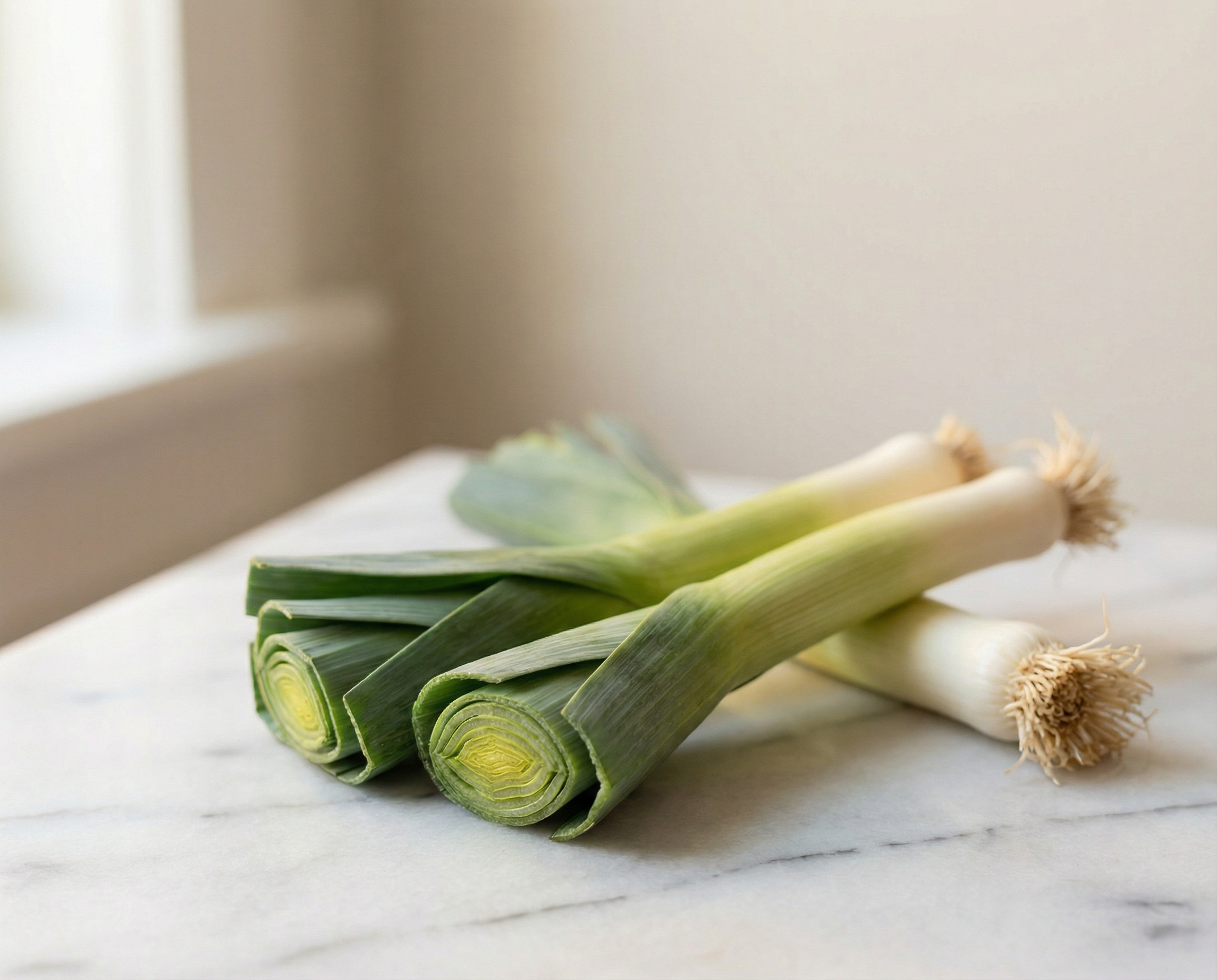 Leek