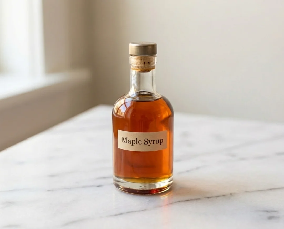 Maple Syrup