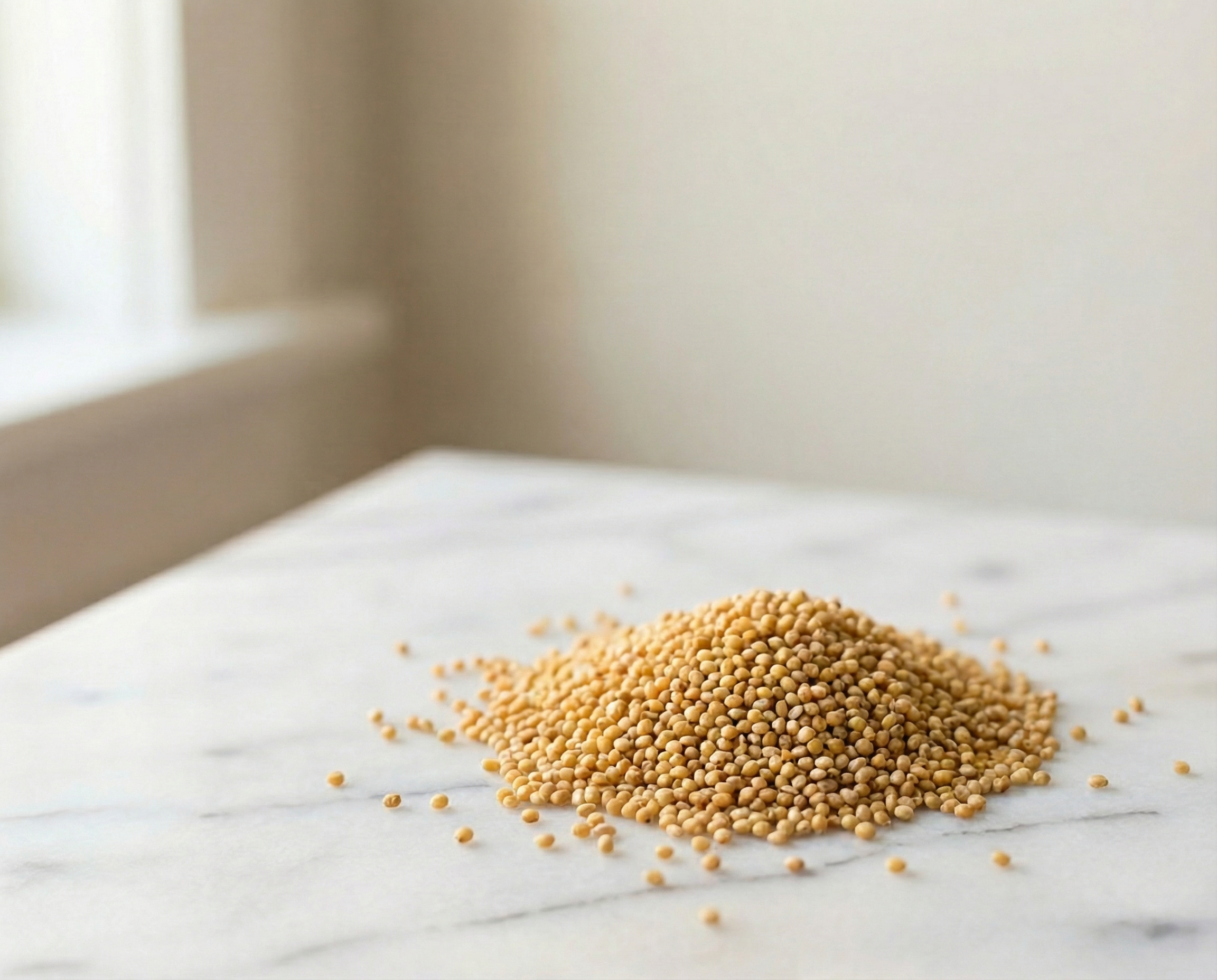 Millet