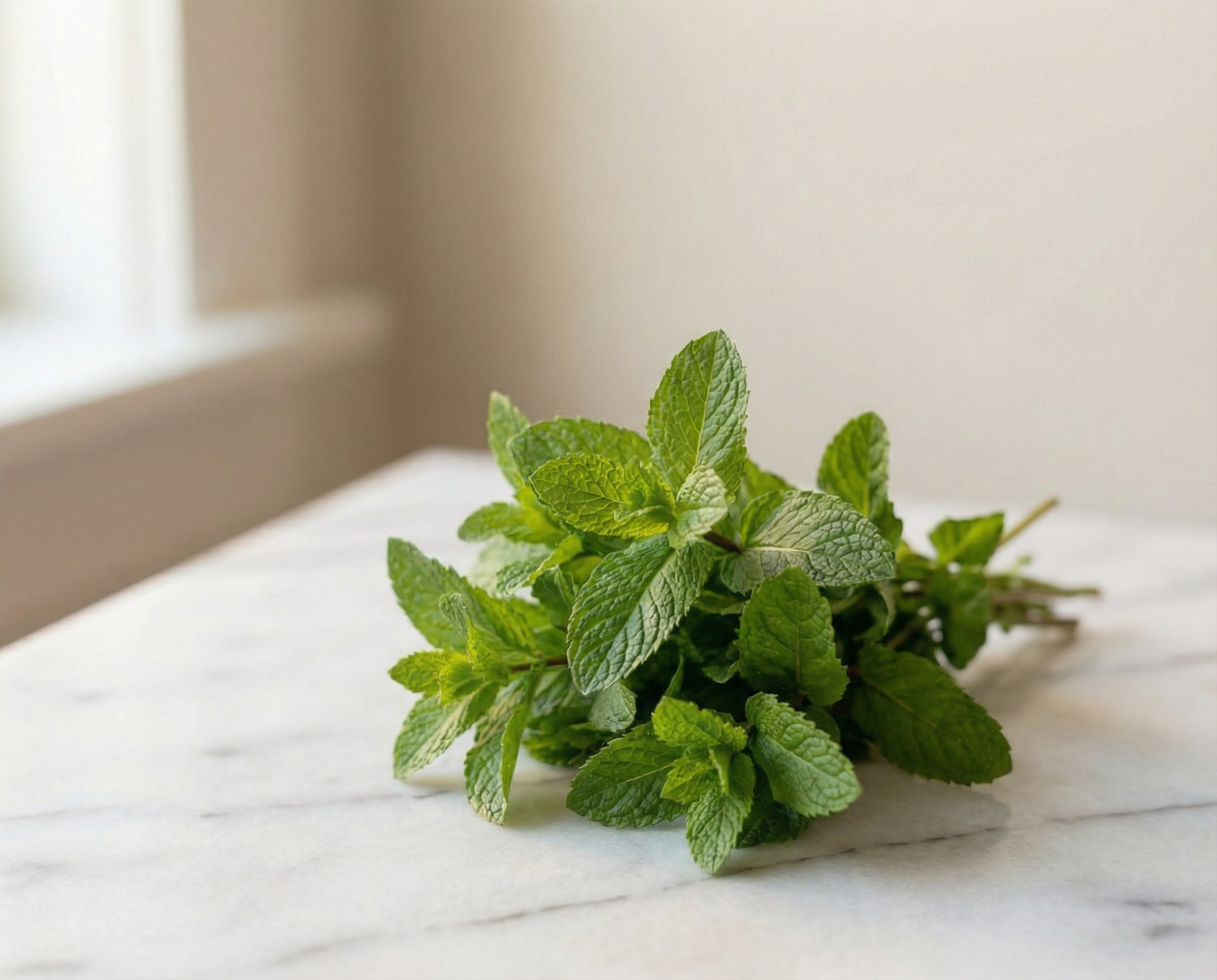 Mint