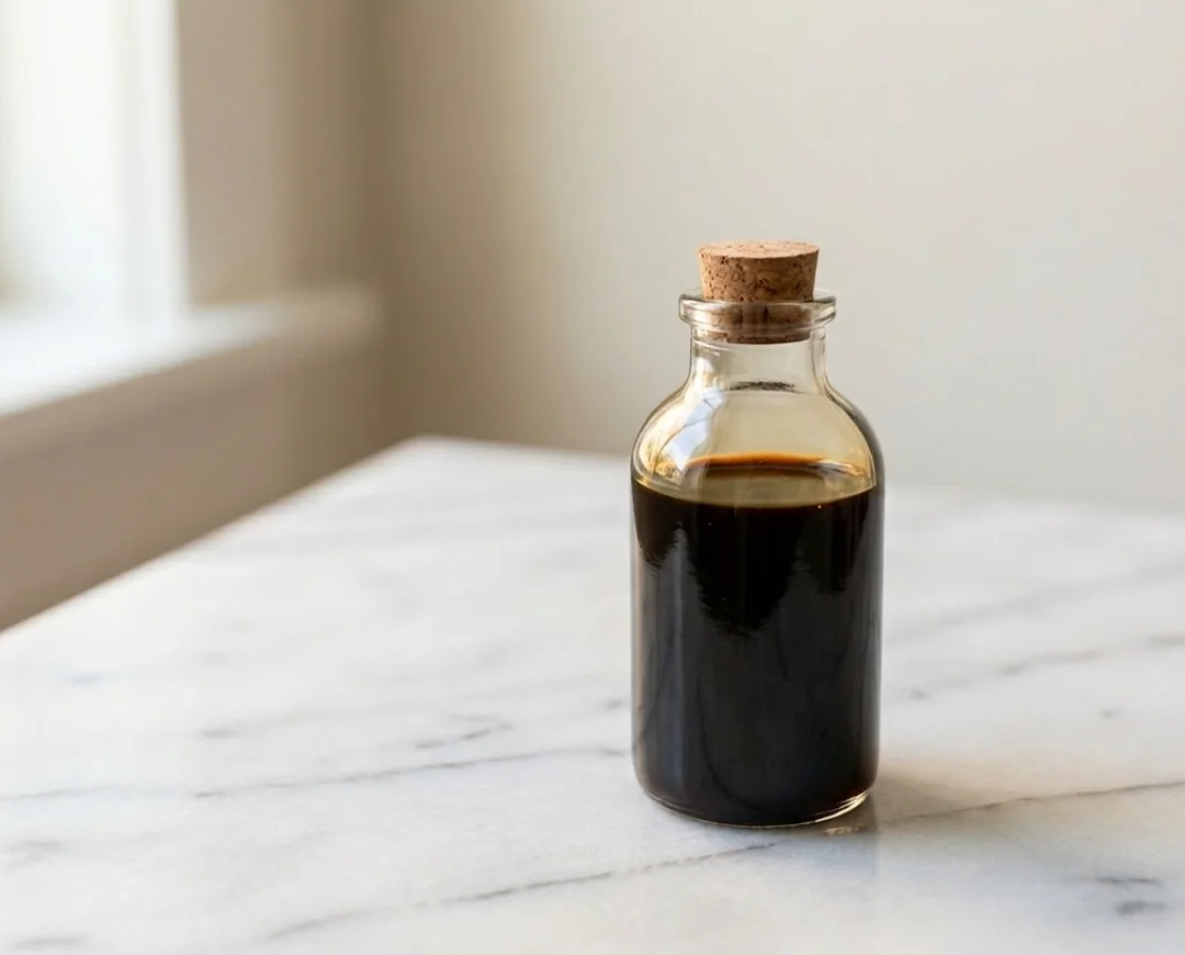 Molasses