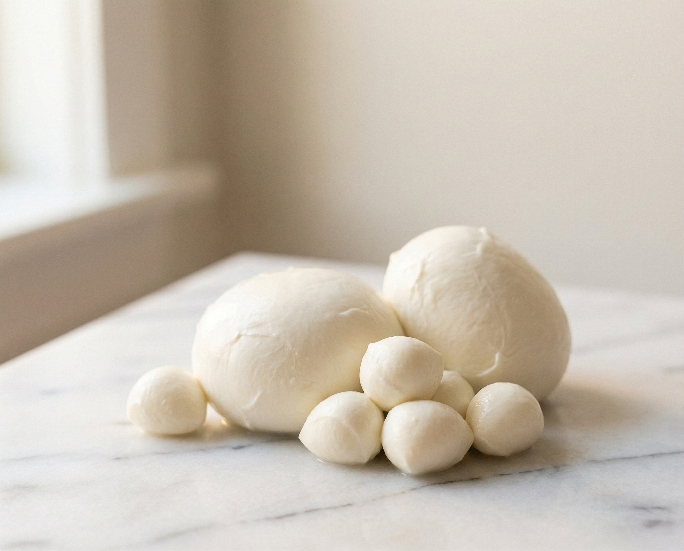 Mozzarella