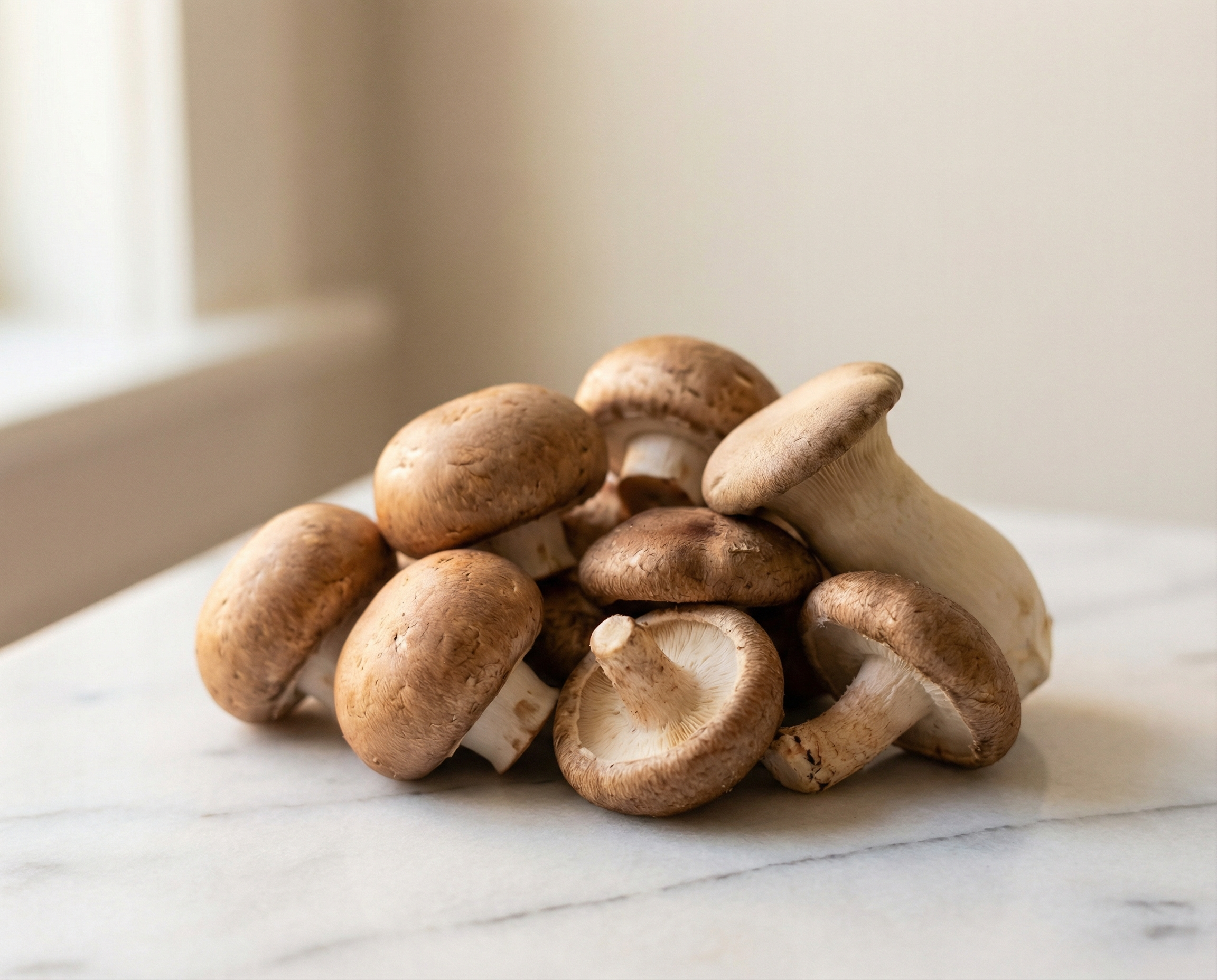 Mushroom