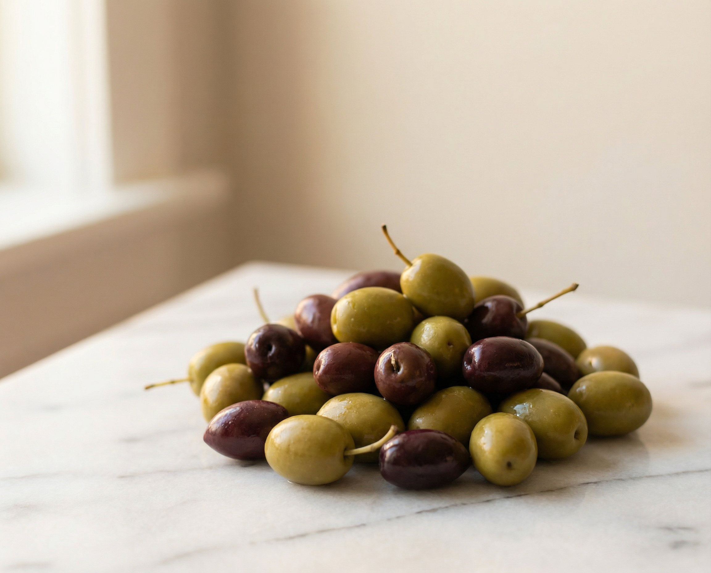 Olives