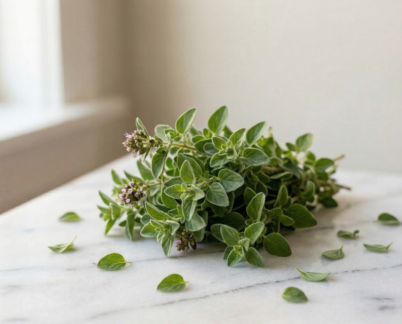 Oregano
