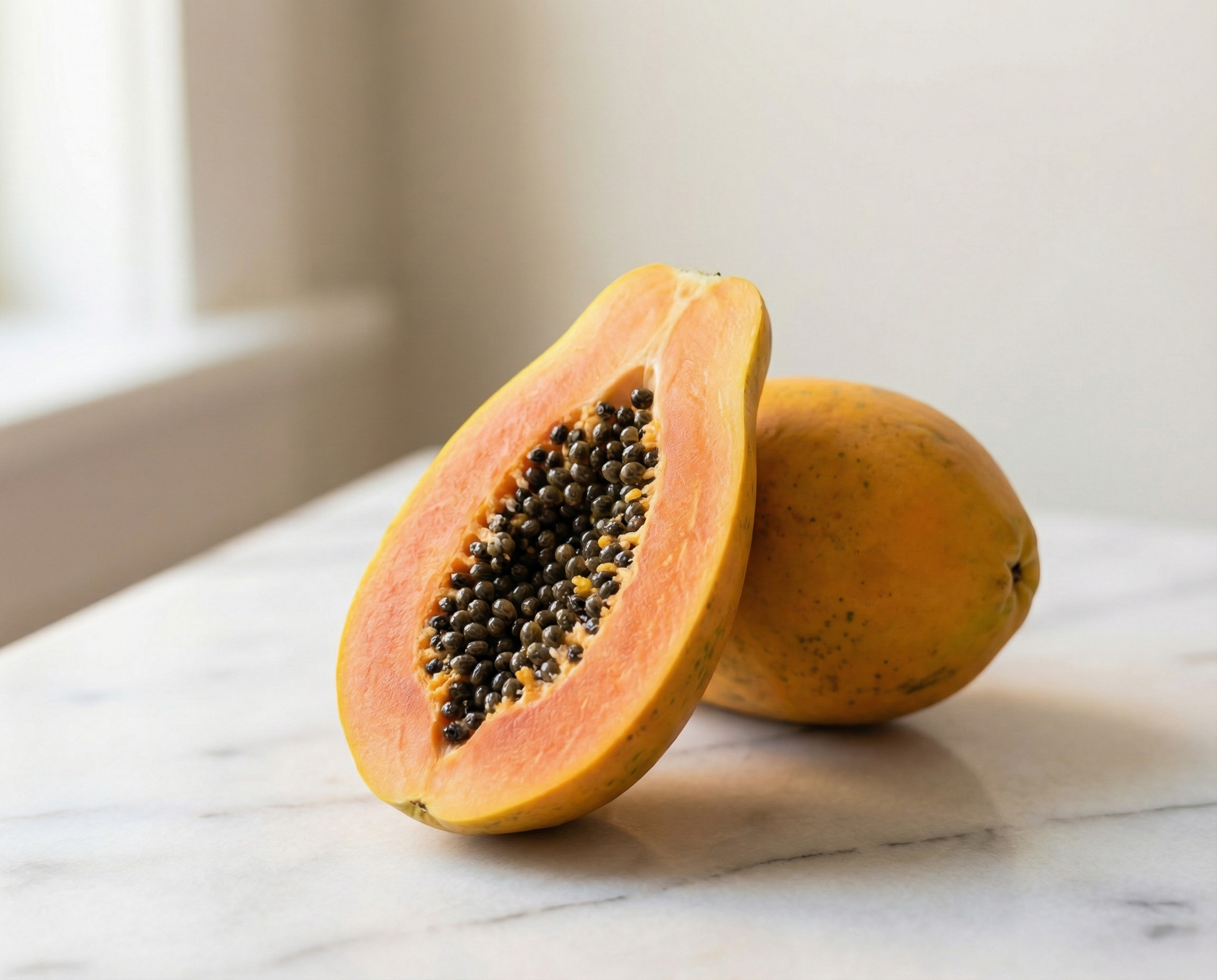 Papaya