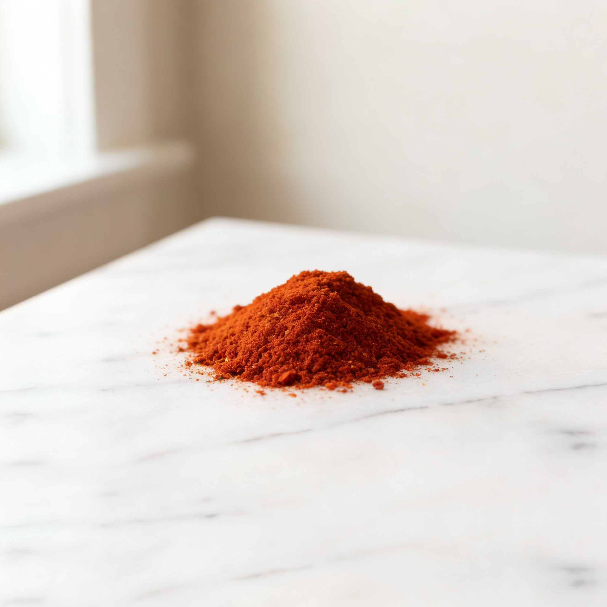 Paprika