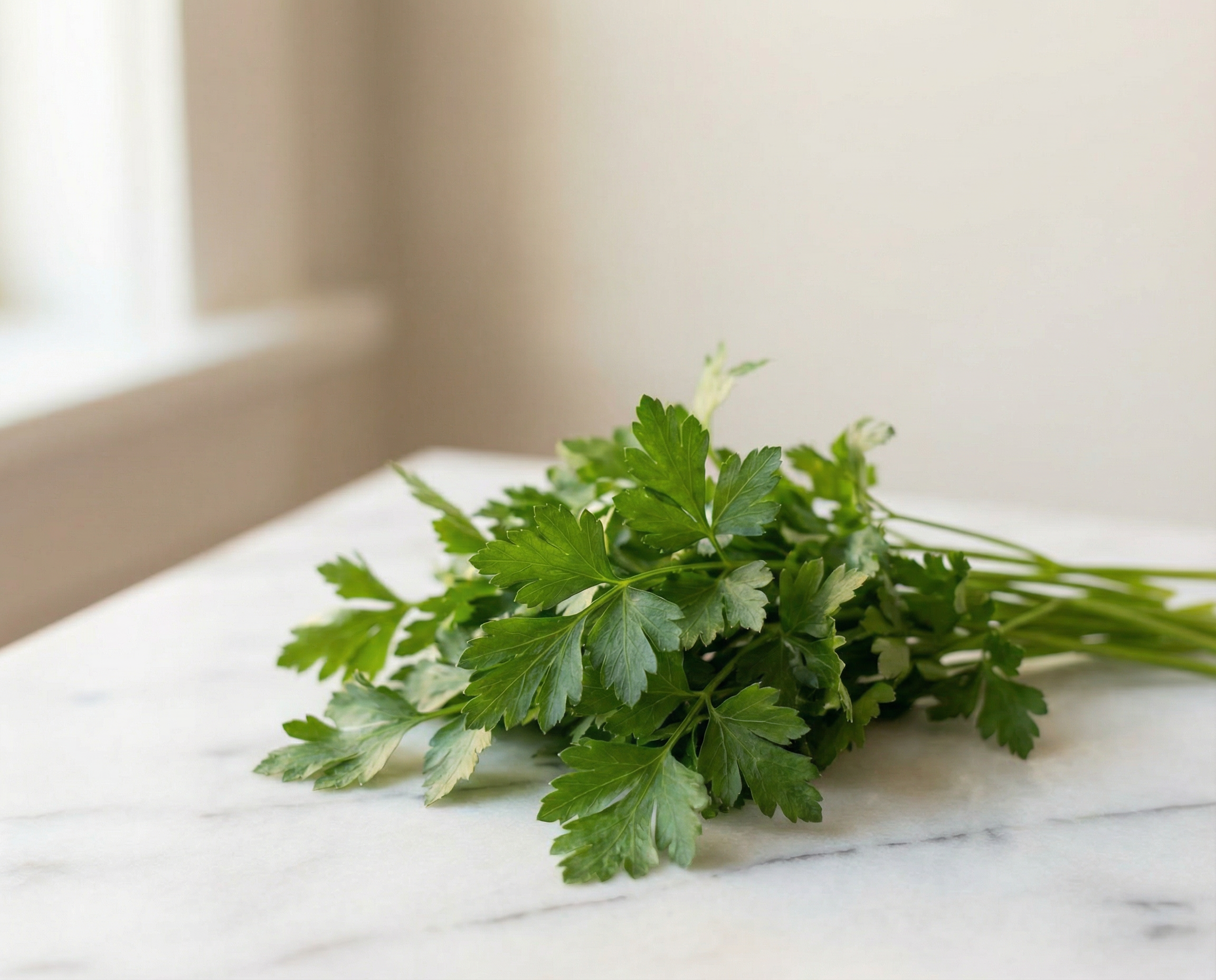 Parsley