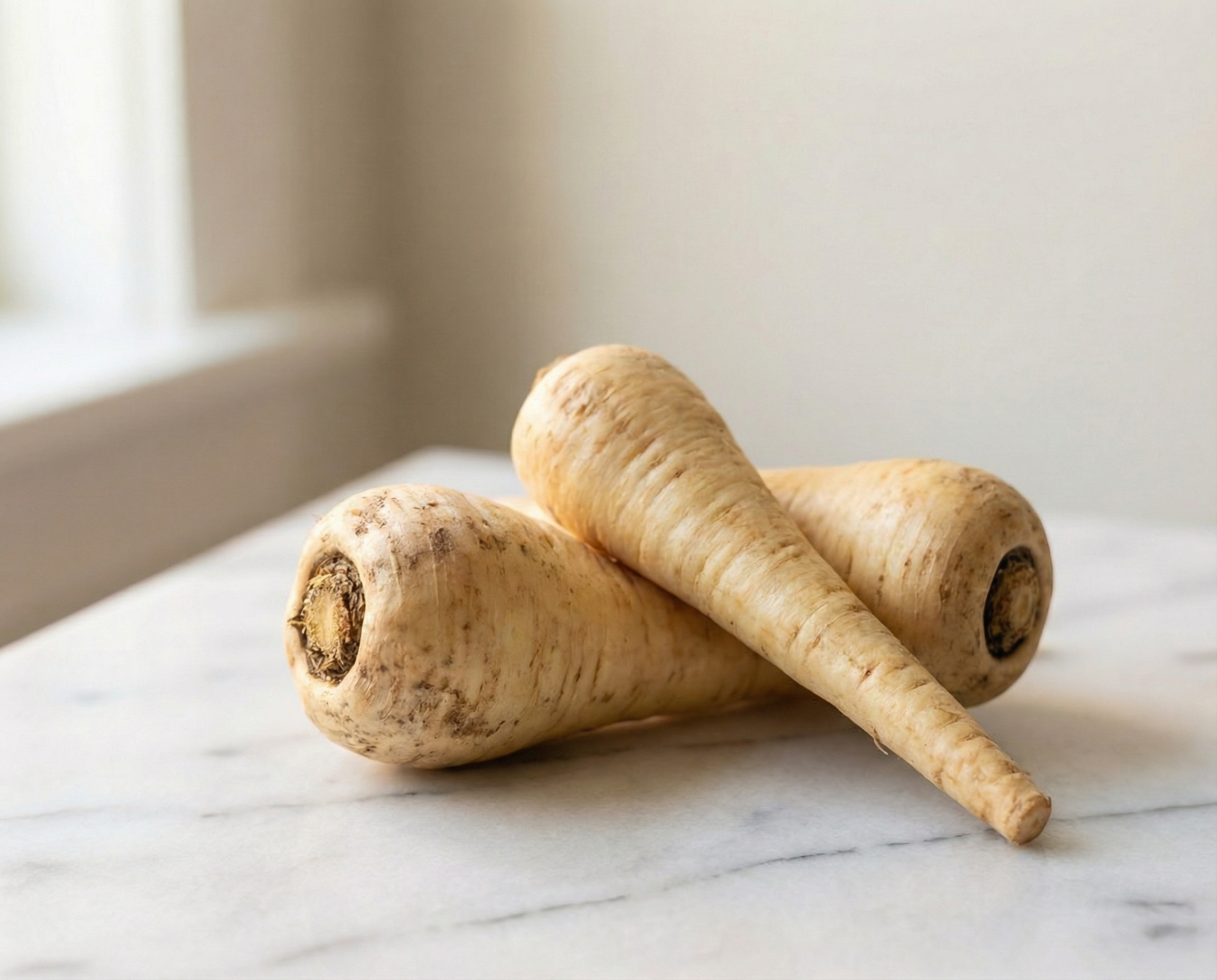 Parsnip