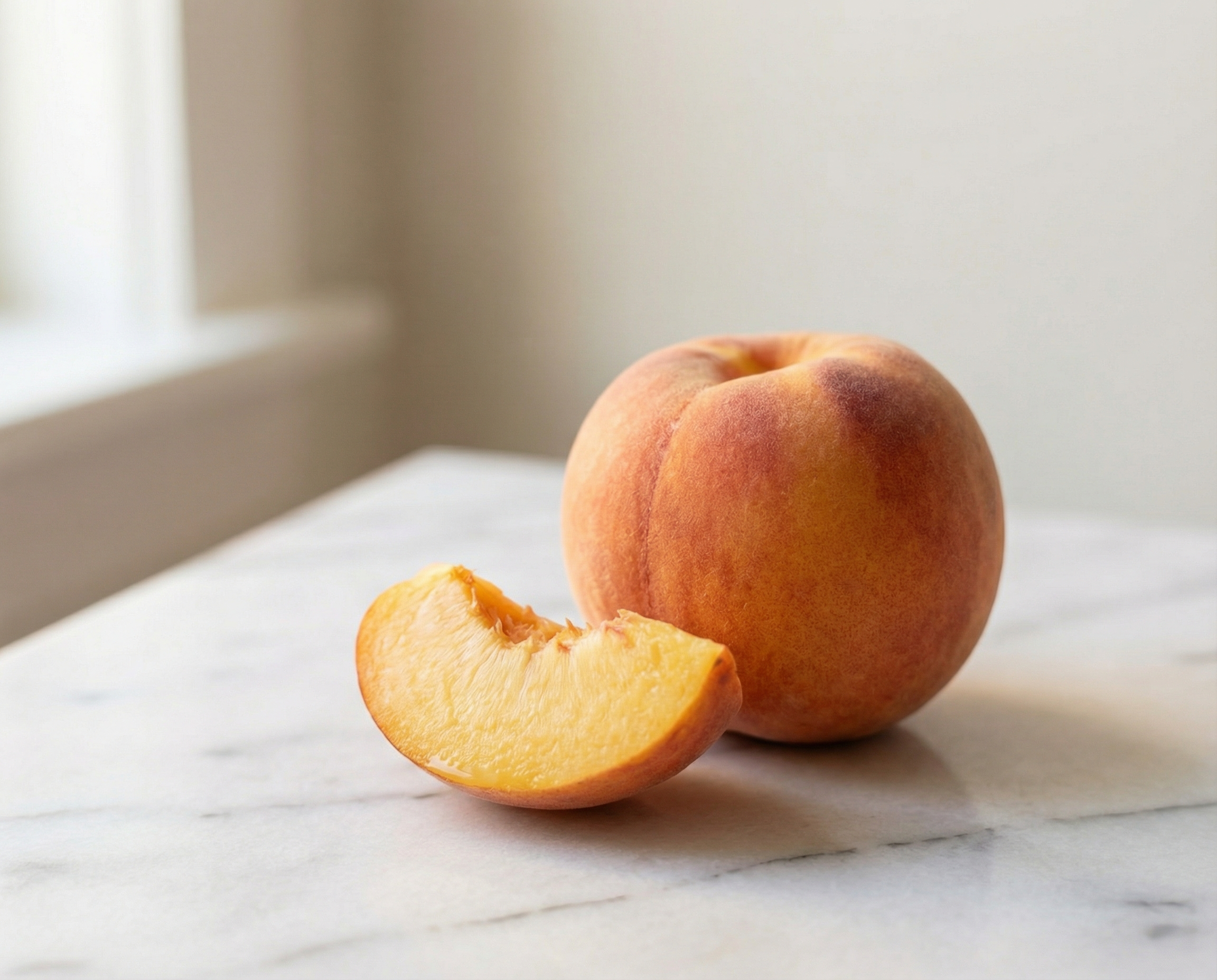 Peach