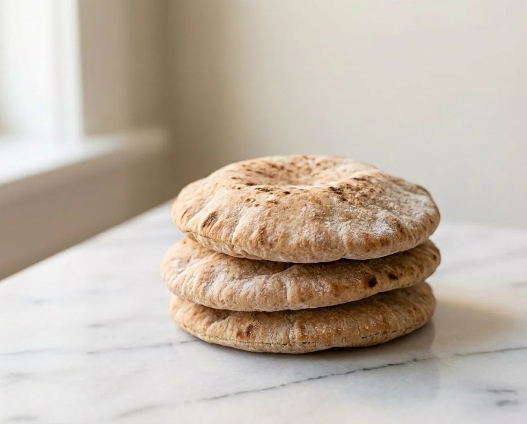 Pitta Bread