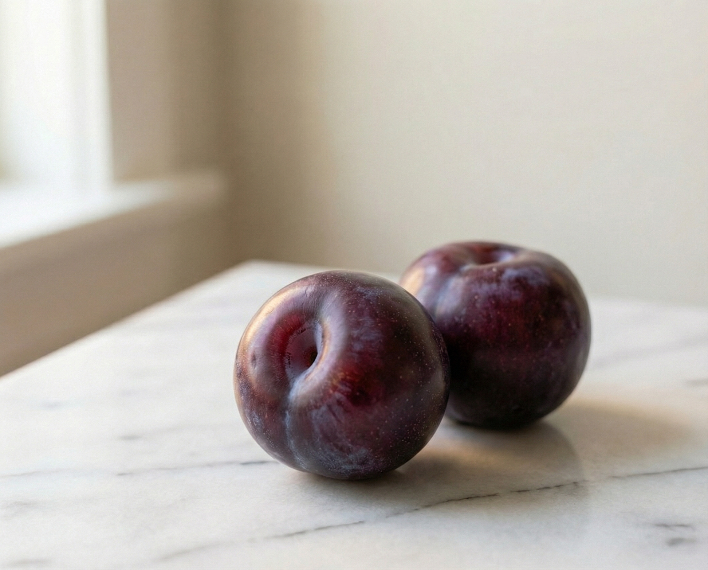 Plum