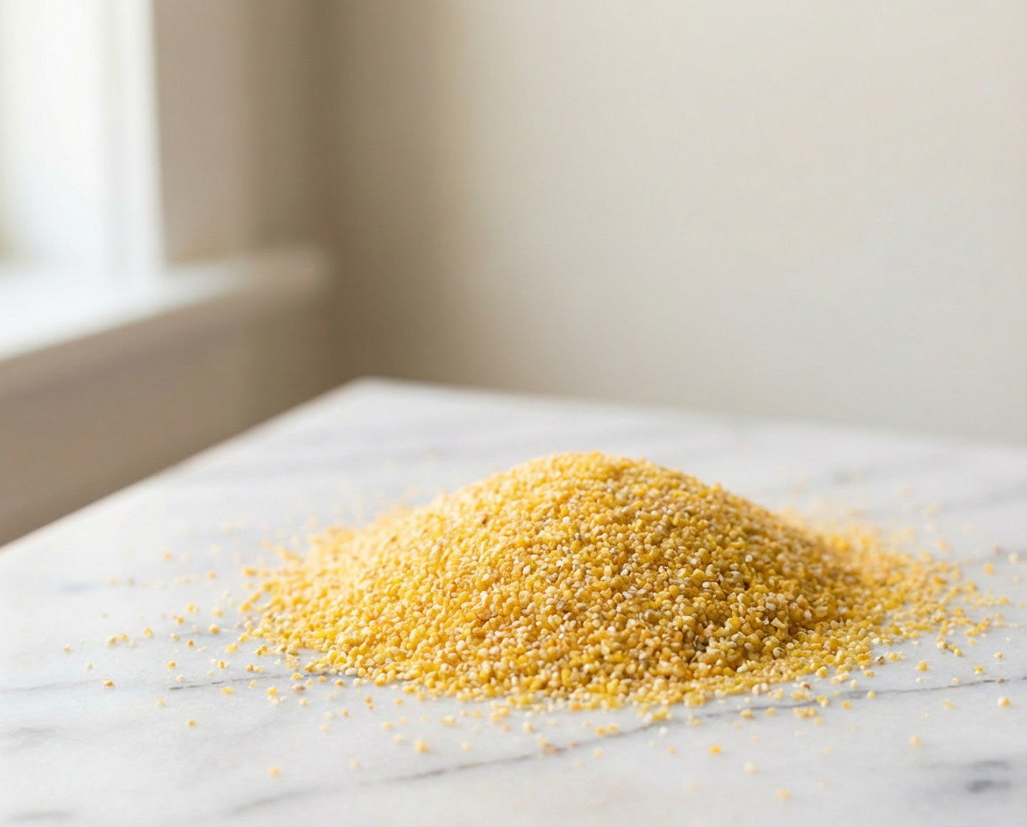 Polenta