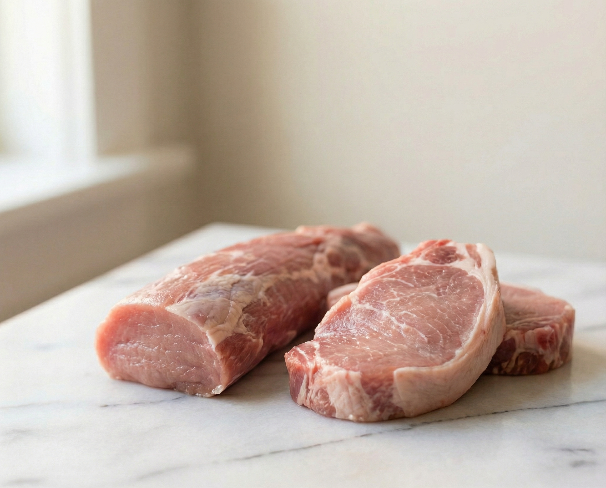 Pork