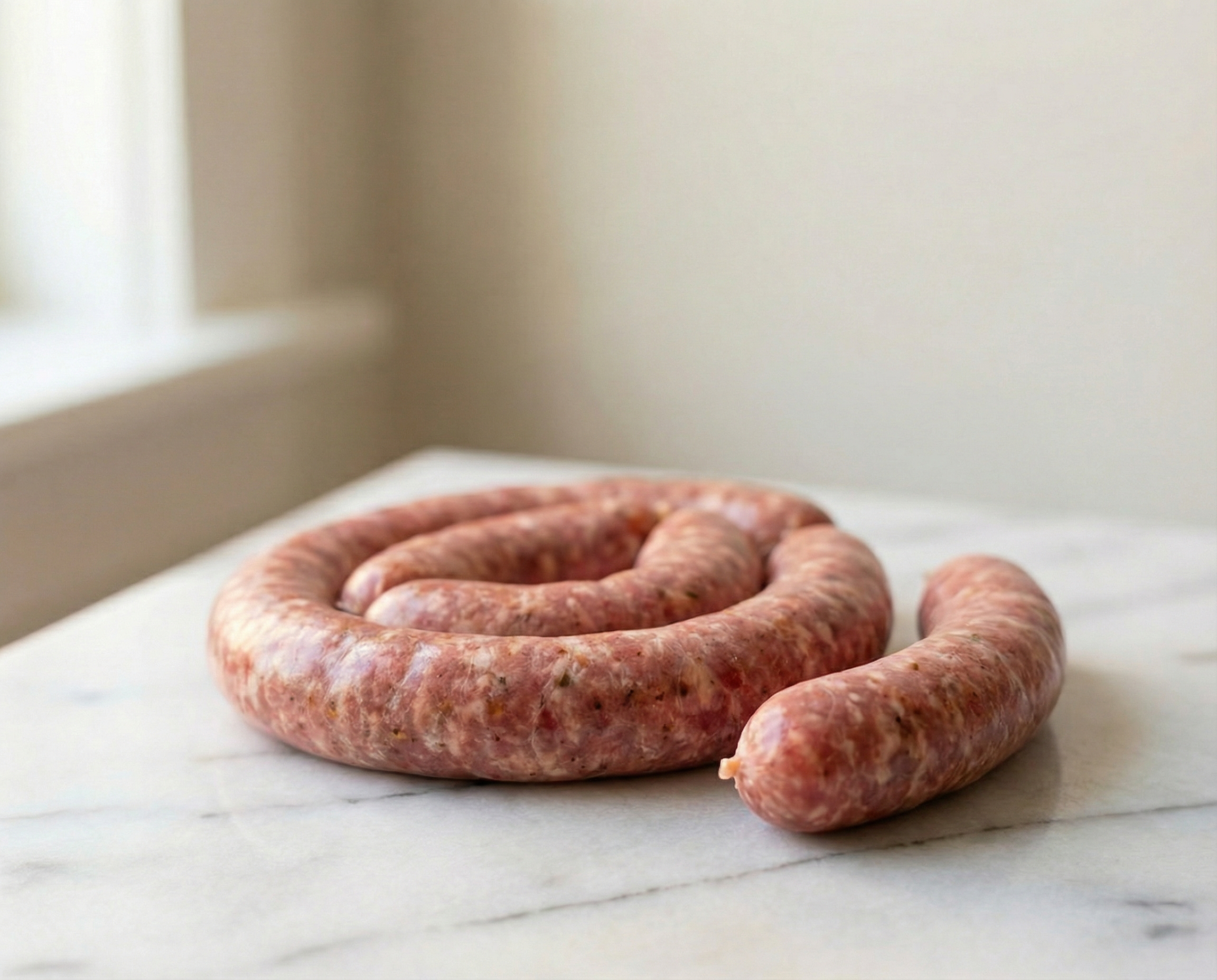 Pork Sausage