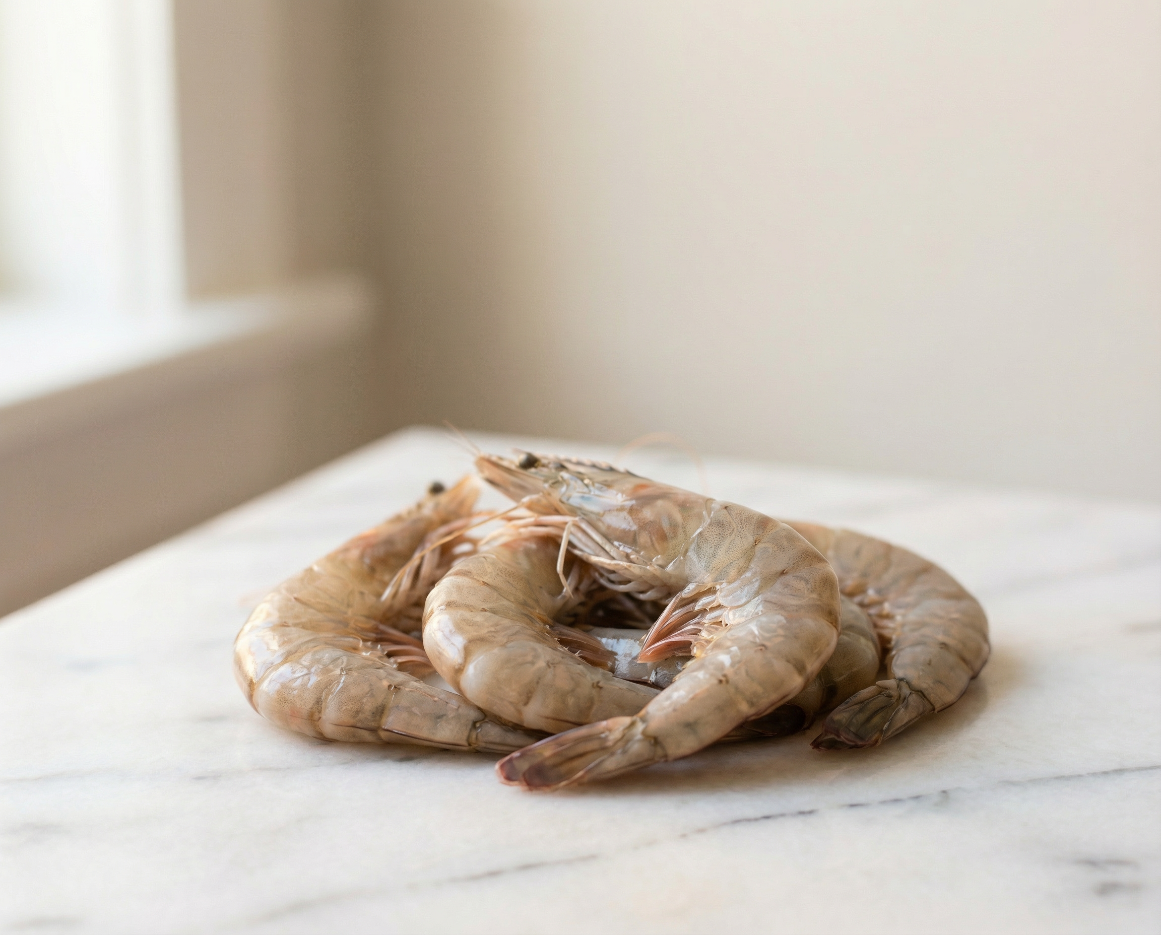 Prawns / Shrimp