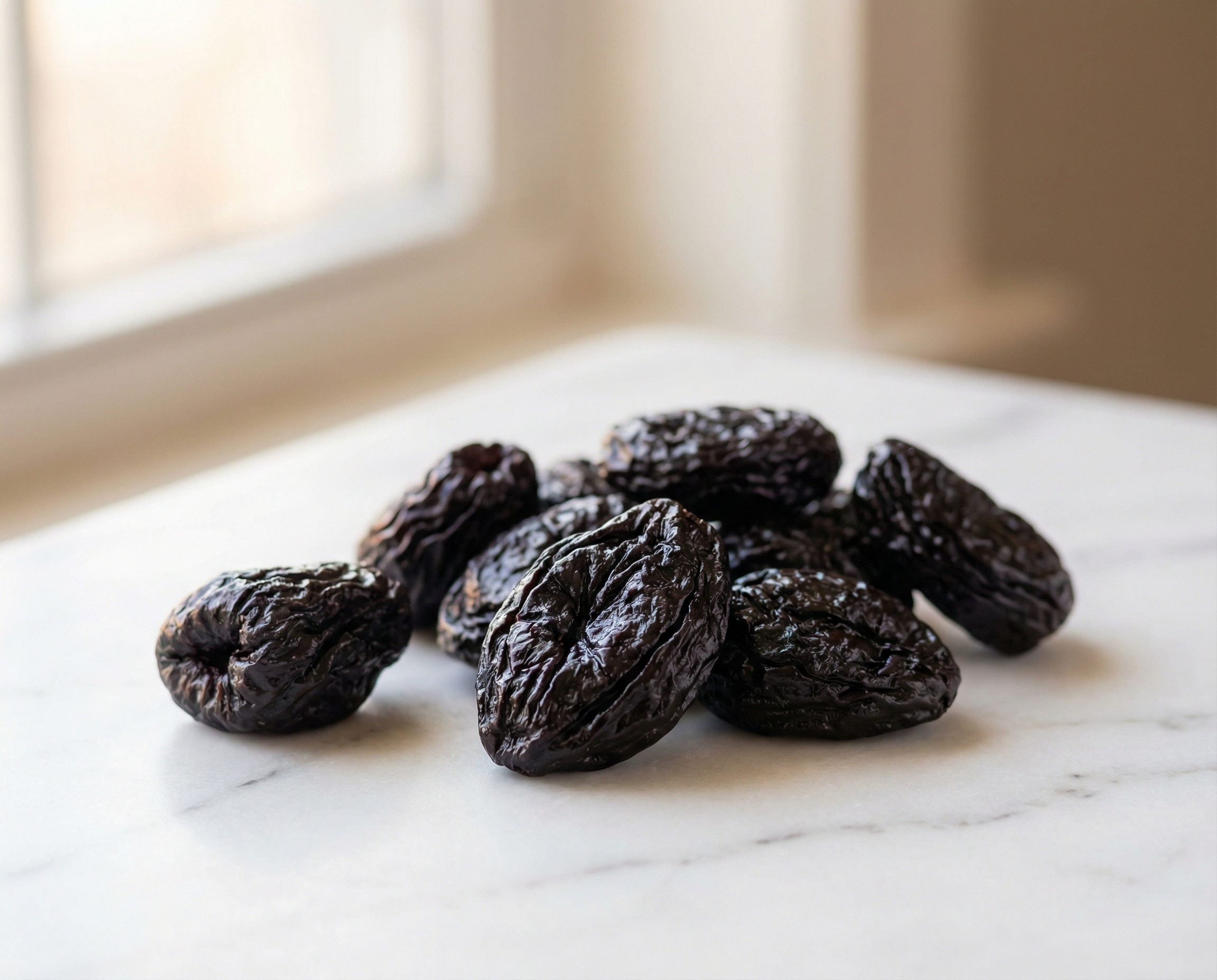 Prune