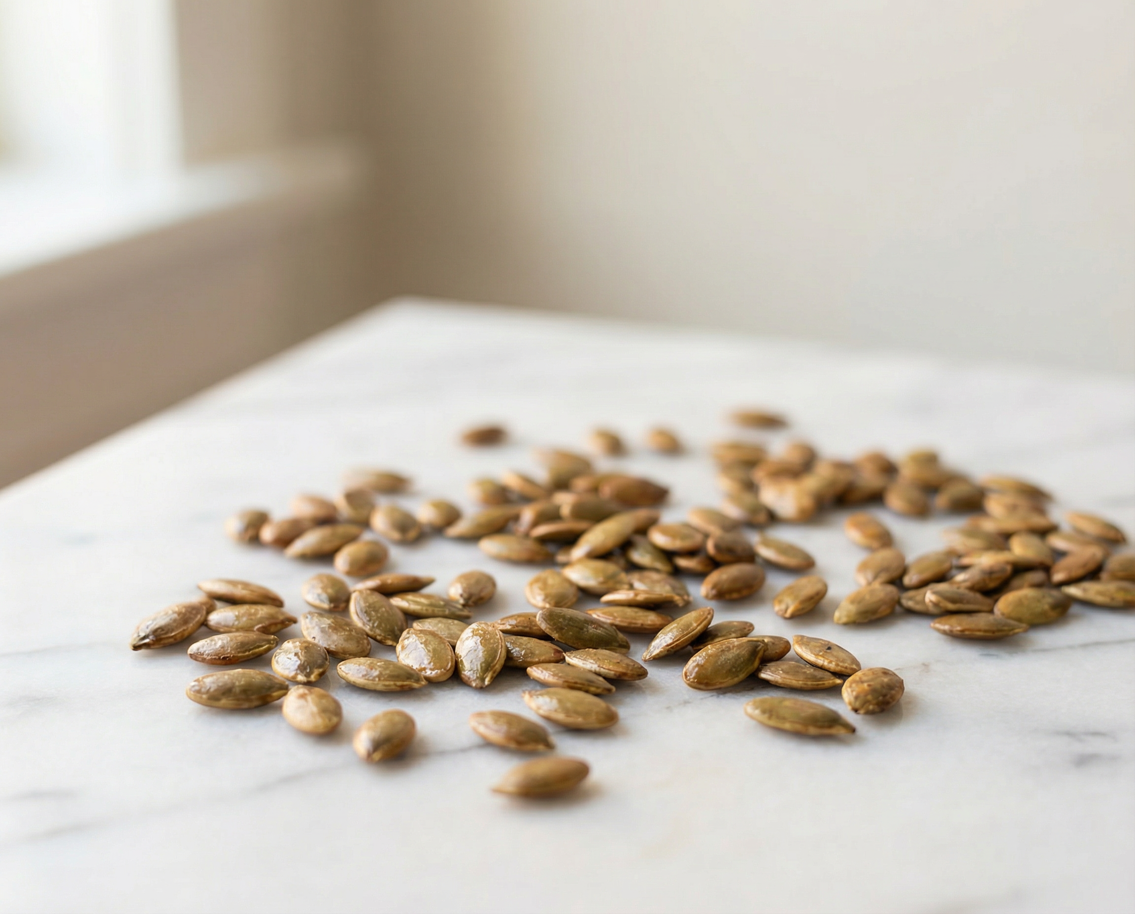 Pumpkin Seeds (Pepitas)