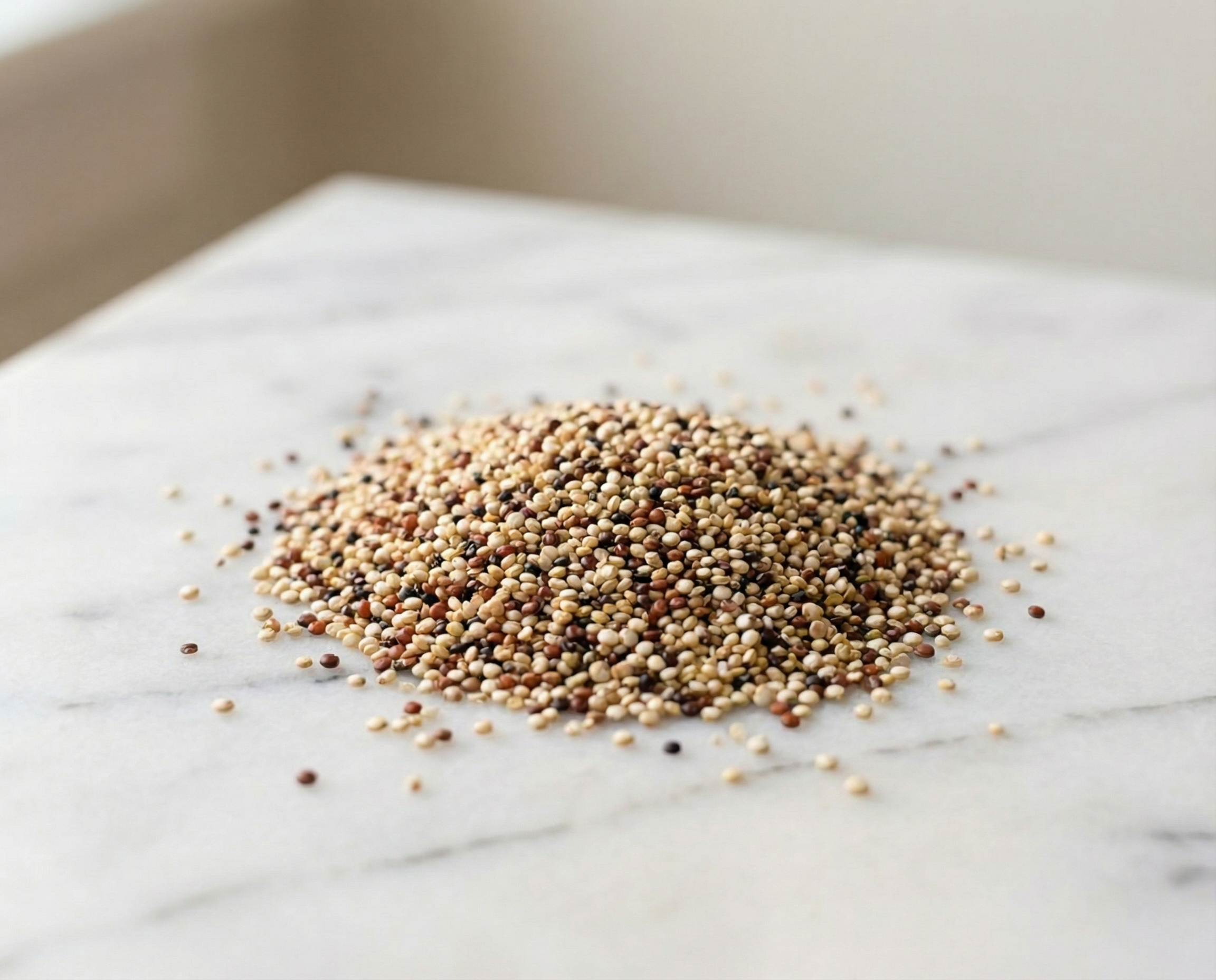 Quinoa