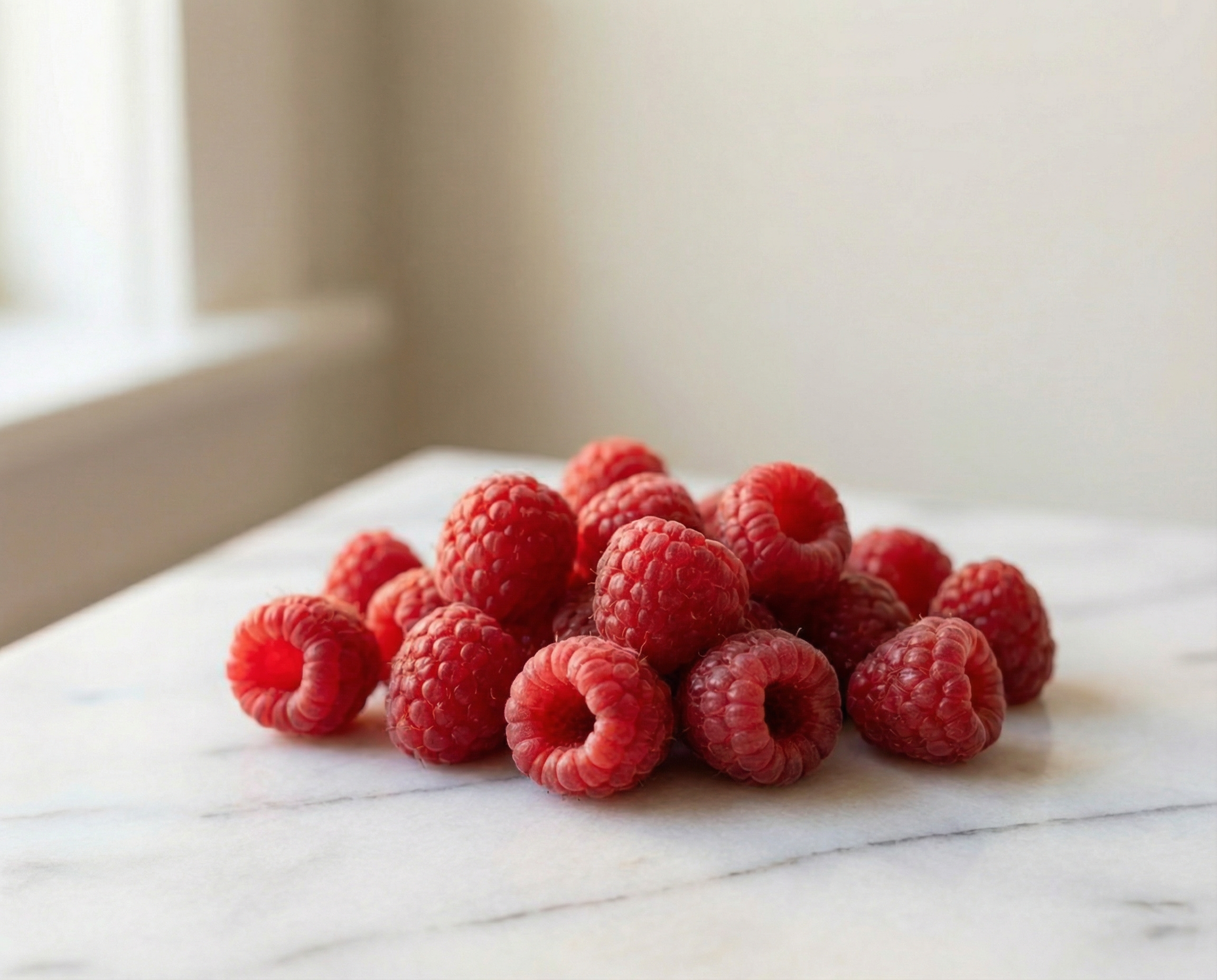 Raspberry