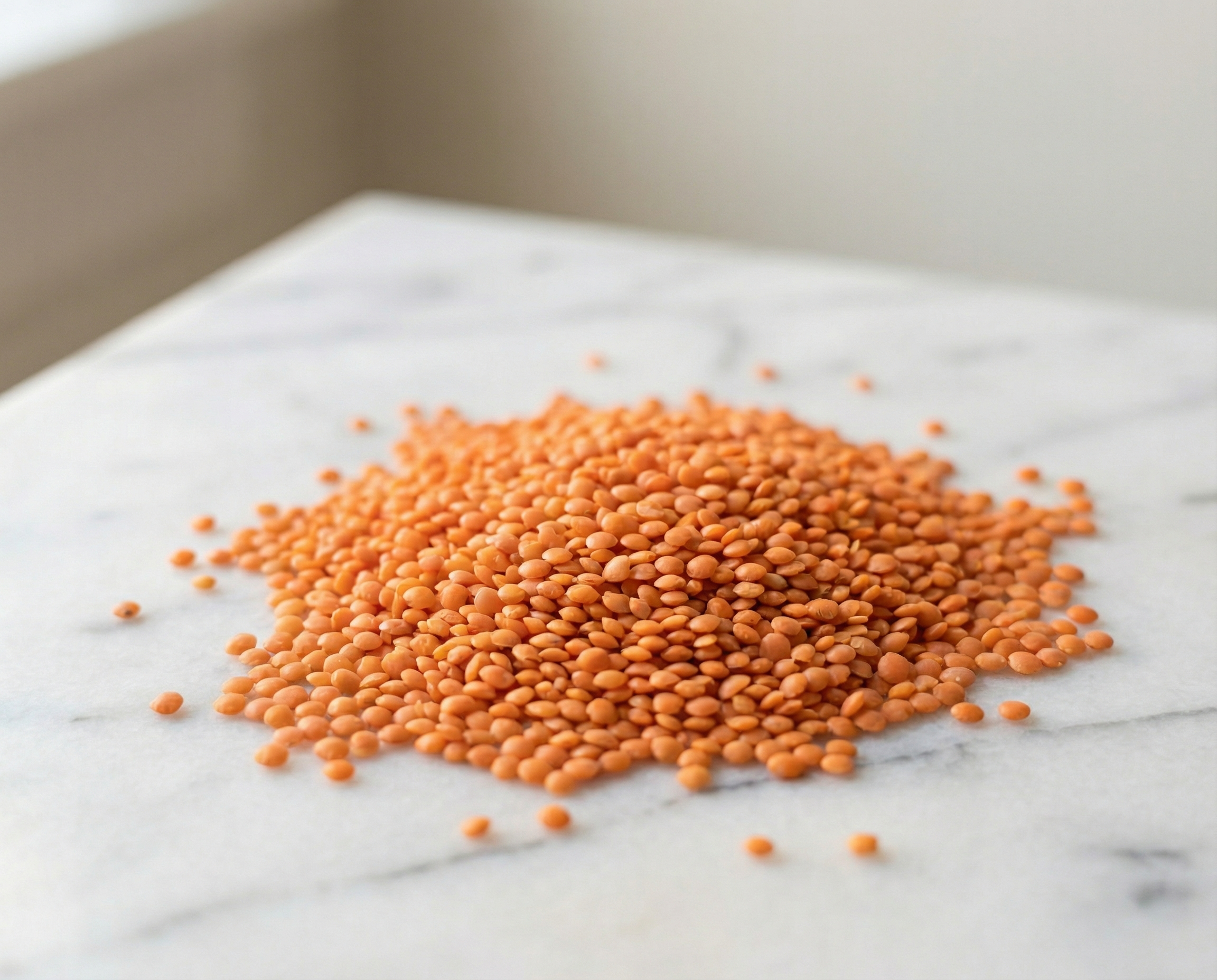 Red Lentils