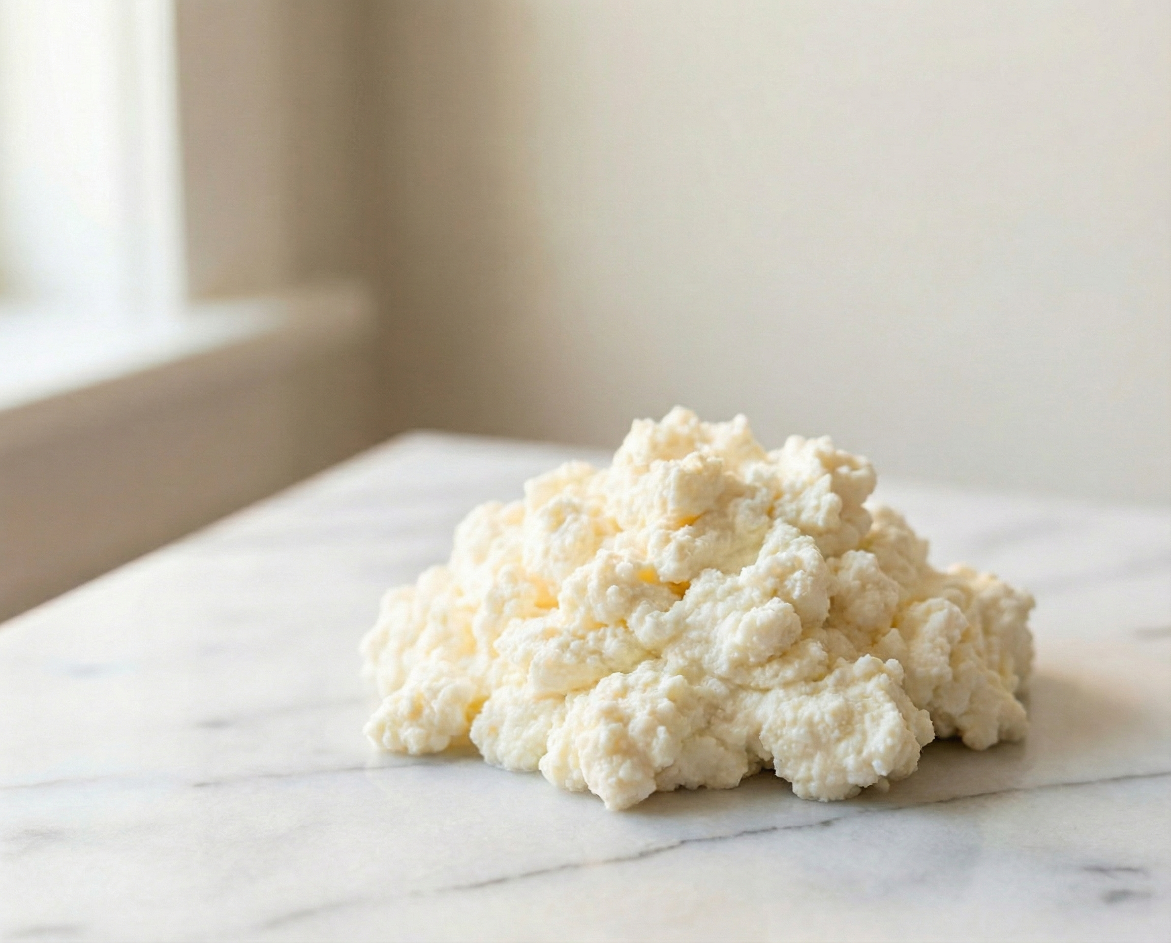 Ricotta Cheese