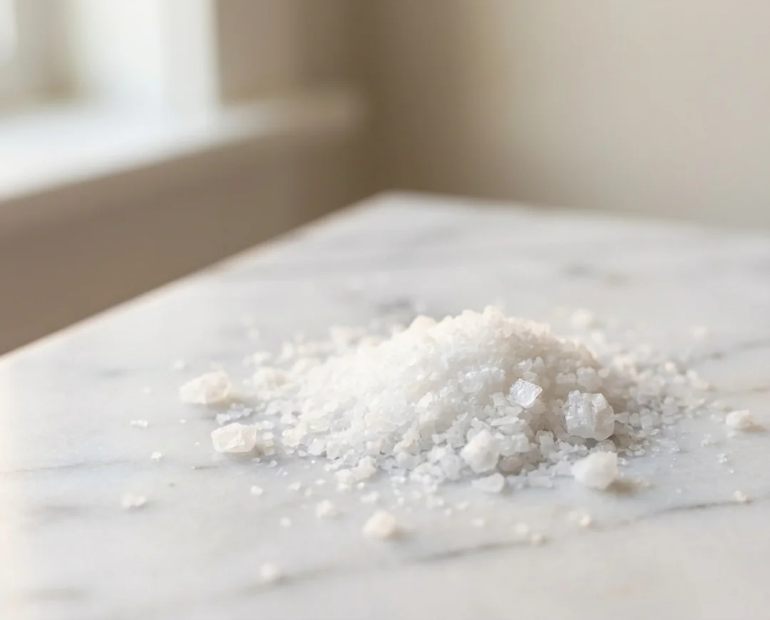 Salt