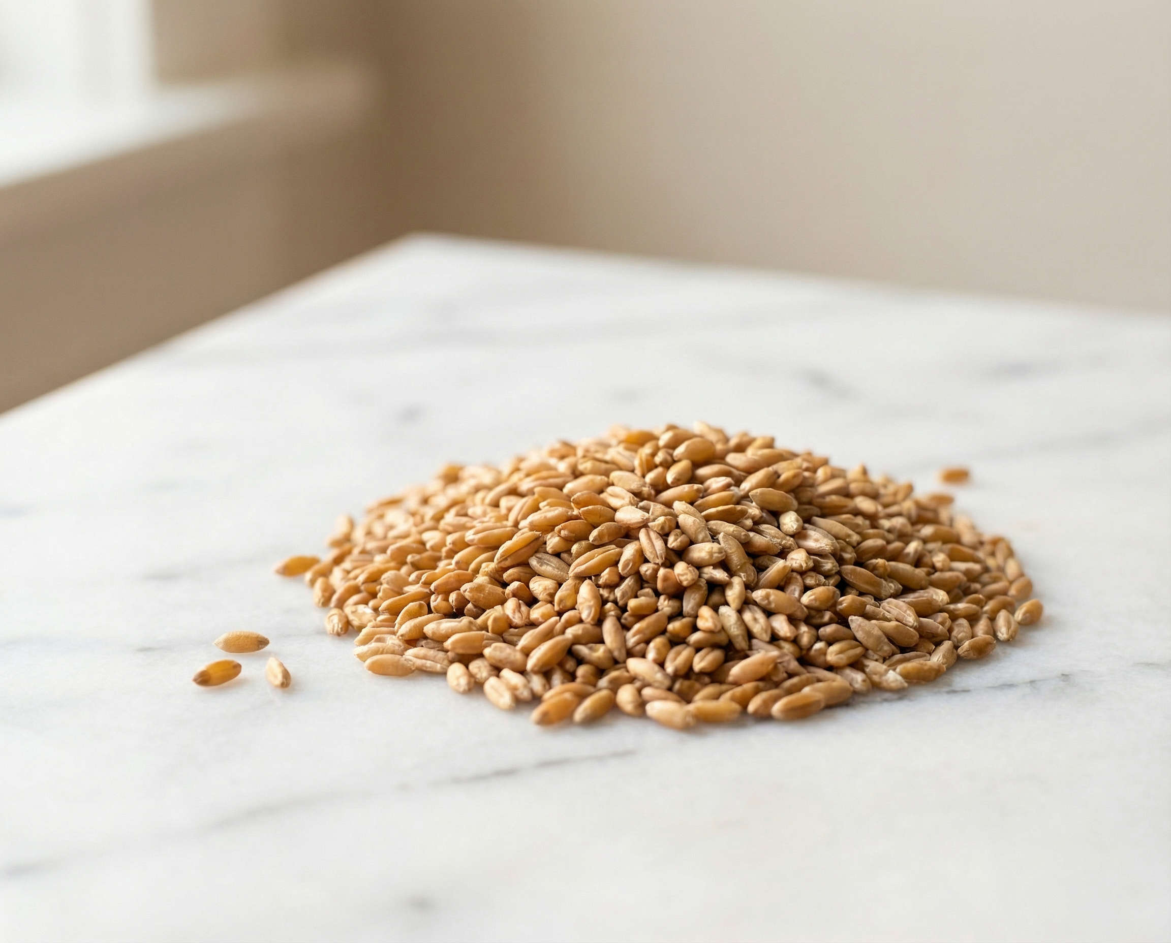 Spelt