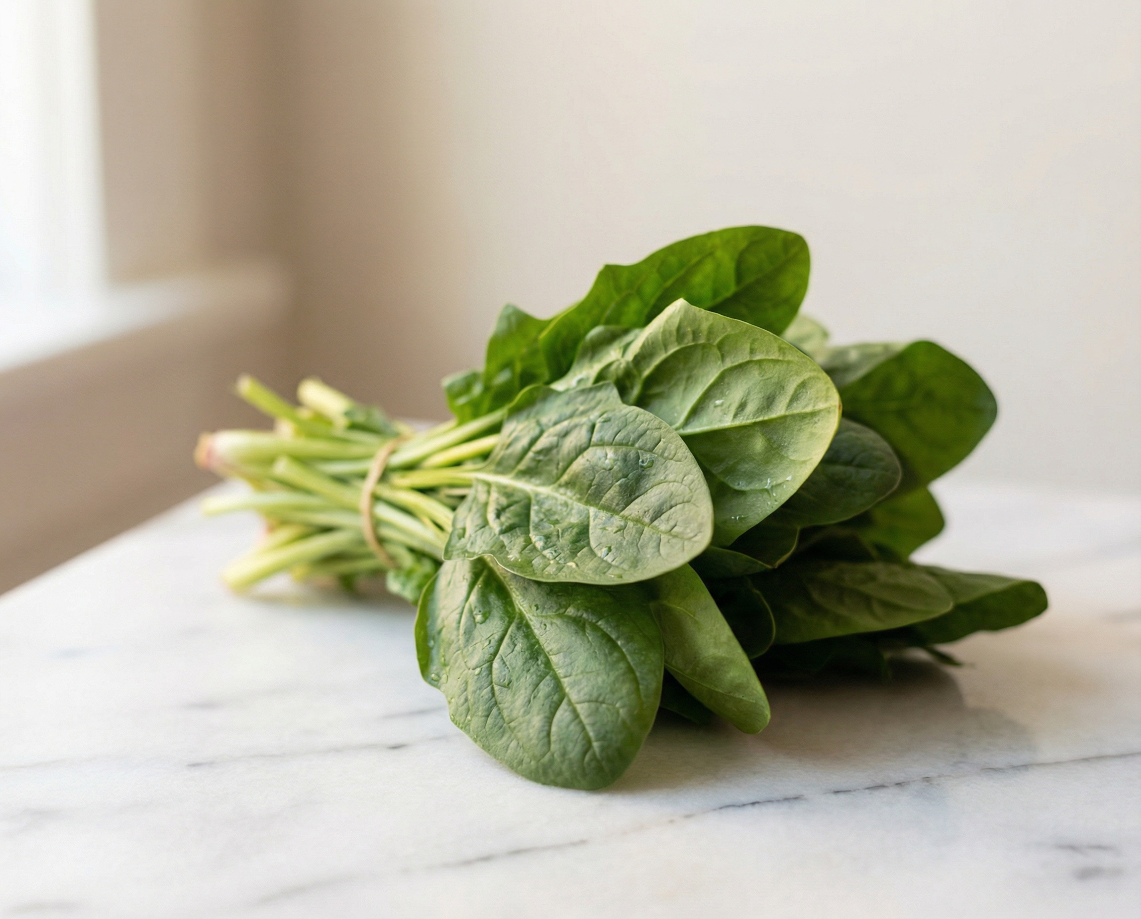 Spinach
