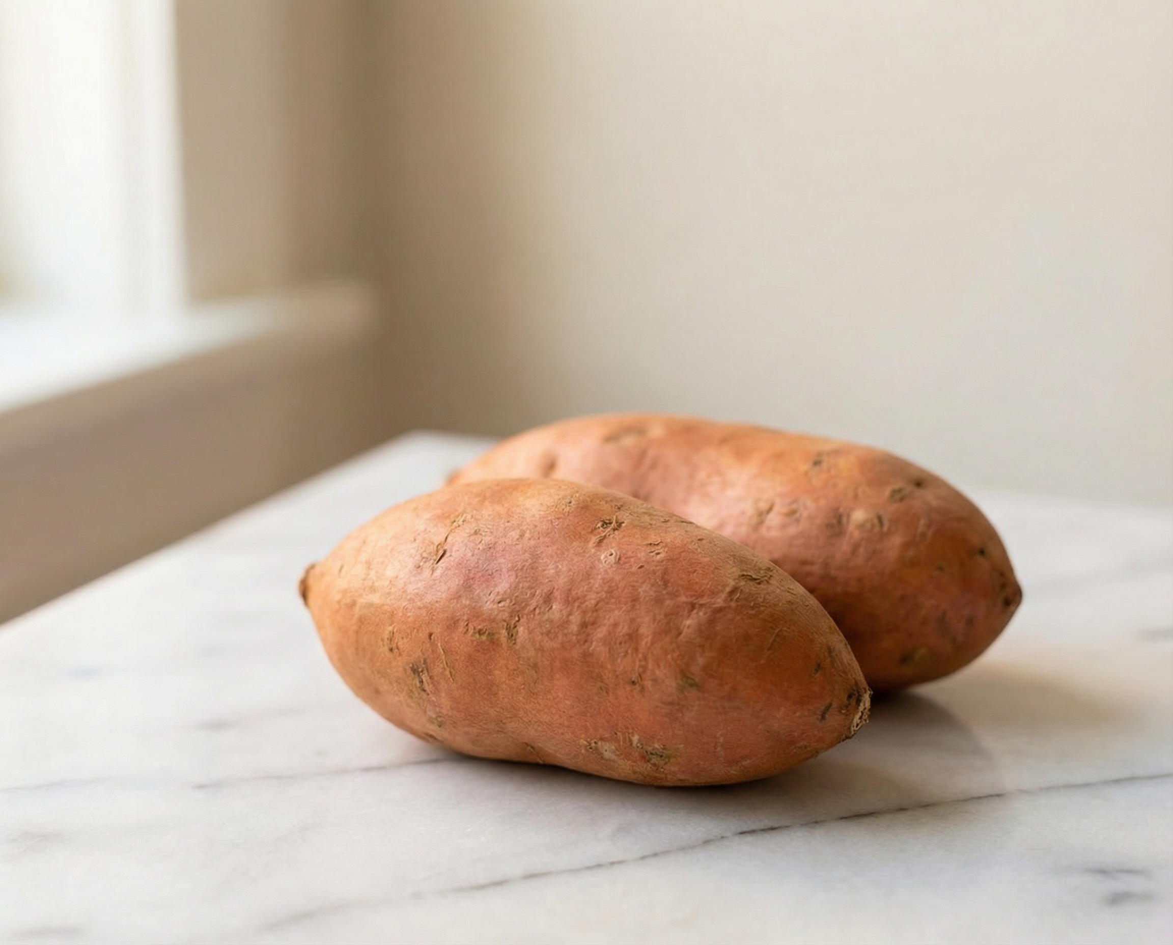 Sweet Potato