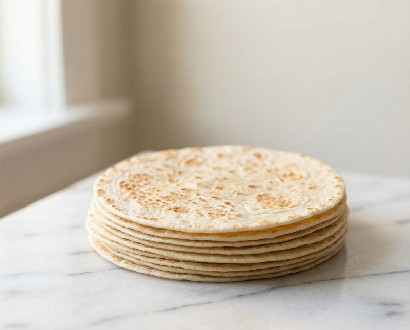 Tortilla