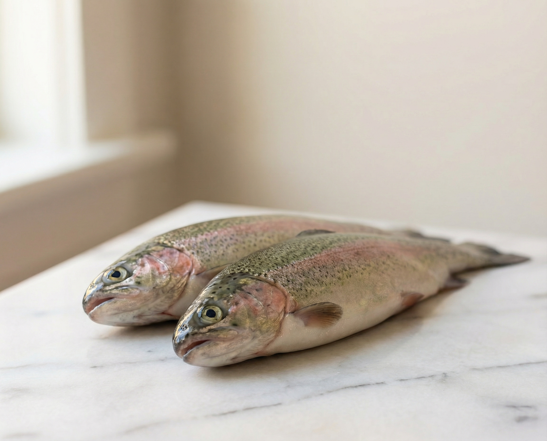 Trout