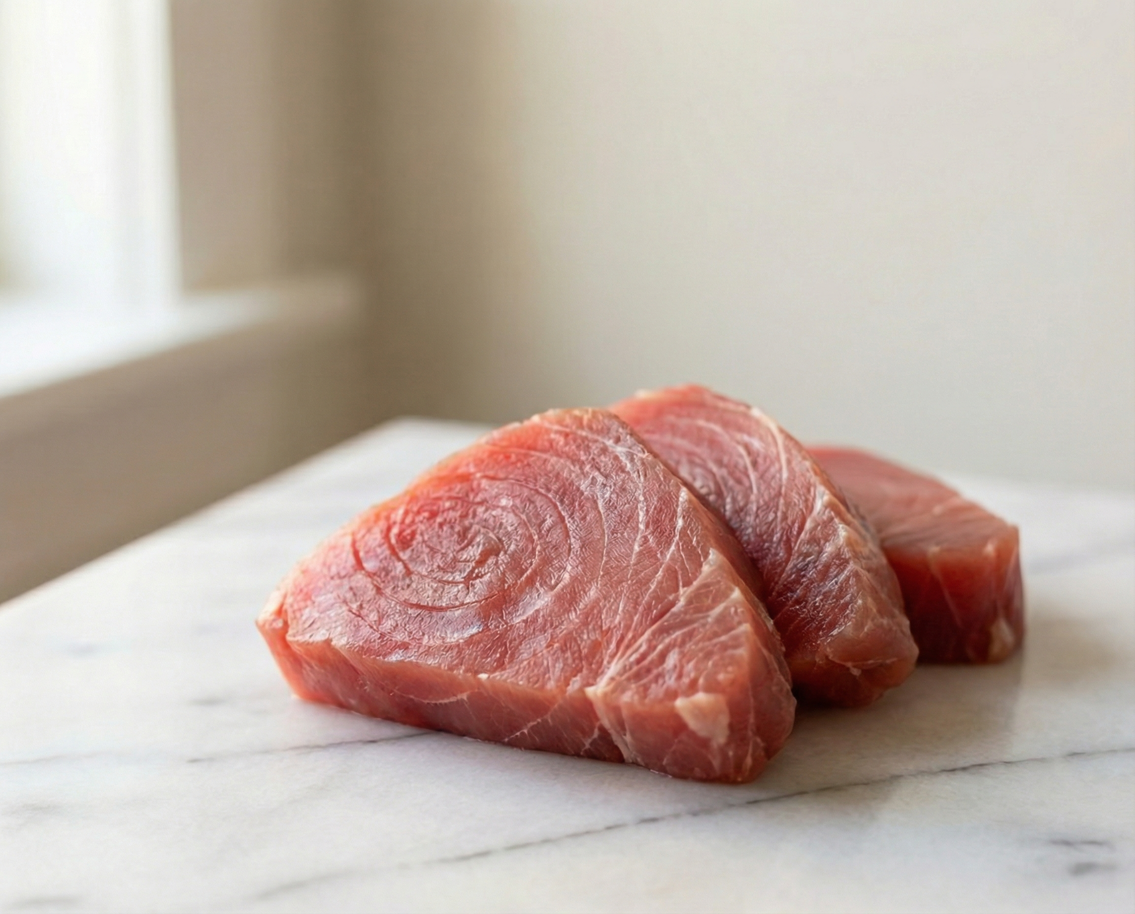 Tuna (Light)