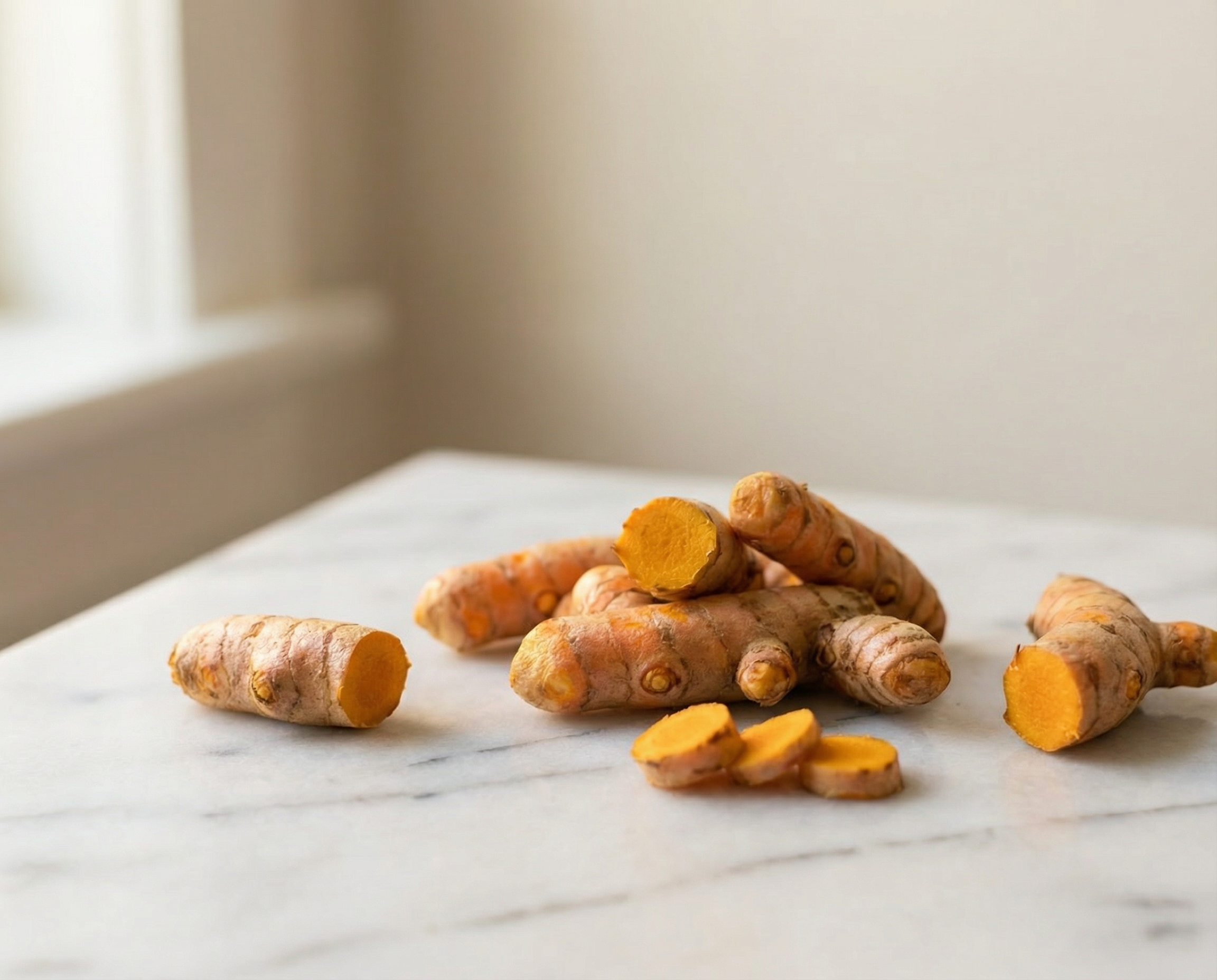 Turmeric