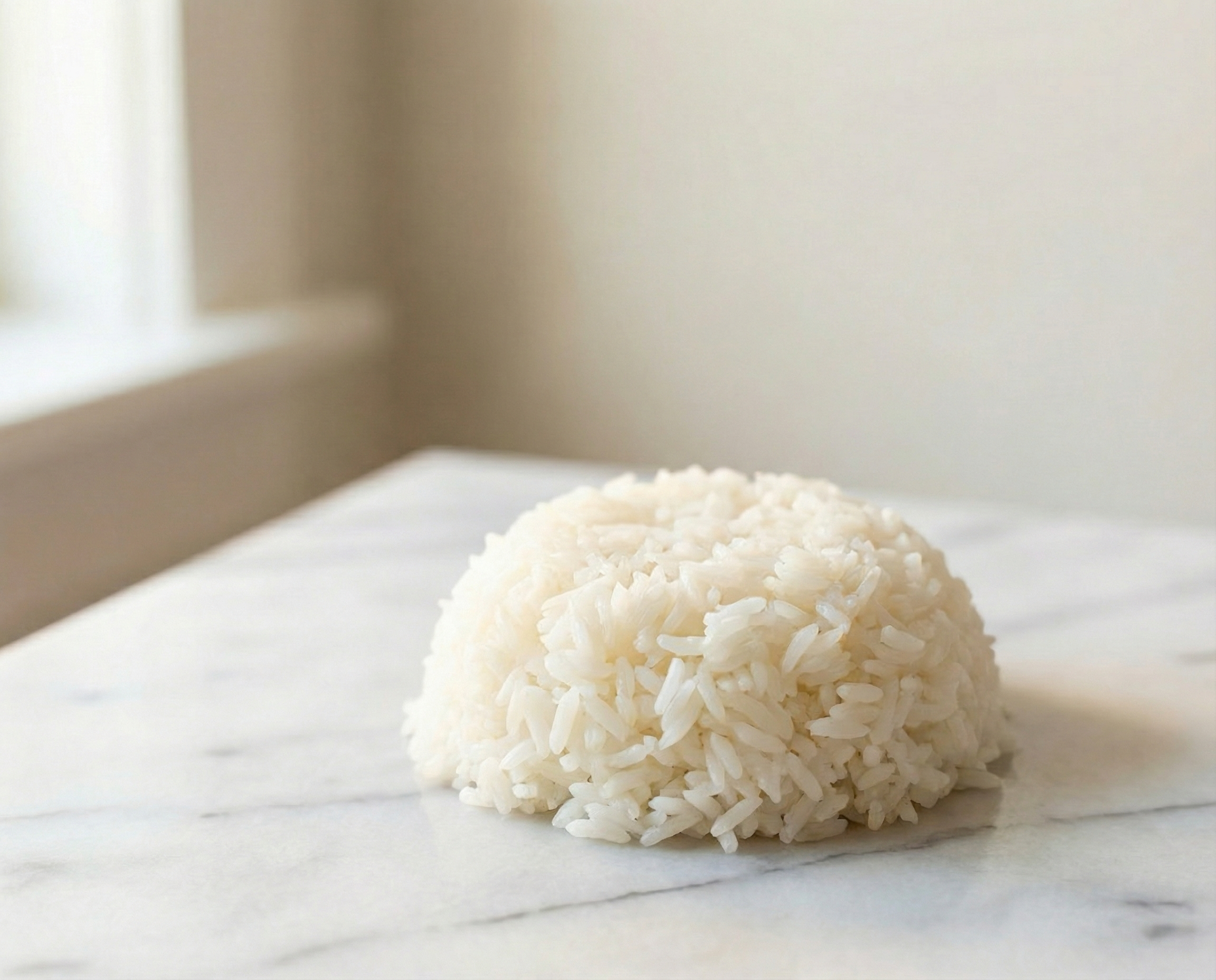White Rice