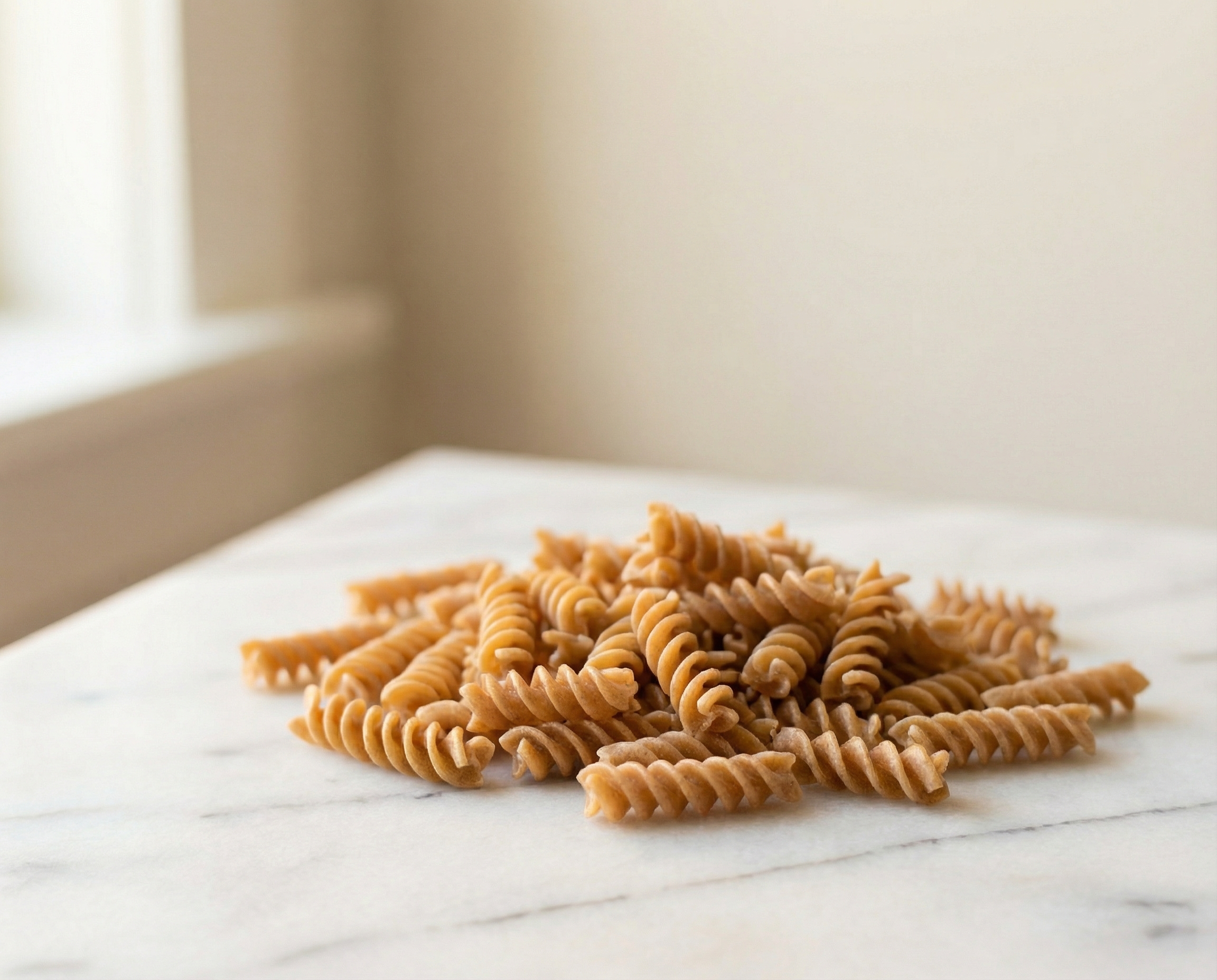 Whole Wheat Pasta