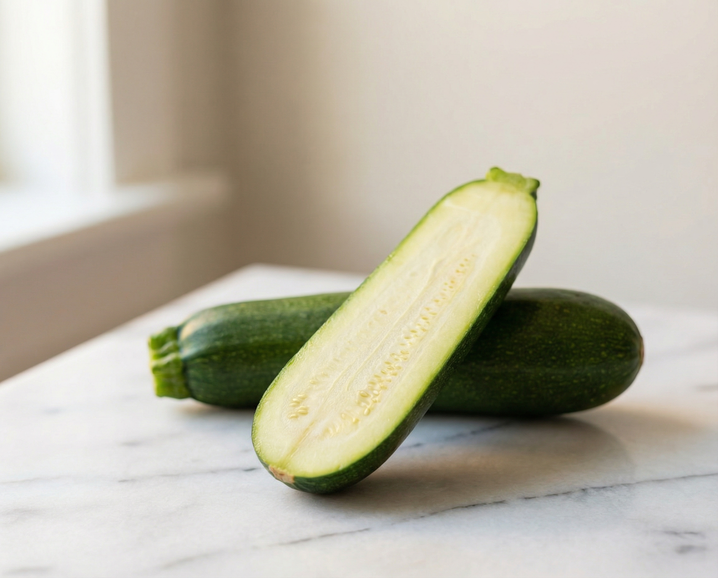 Zucchini