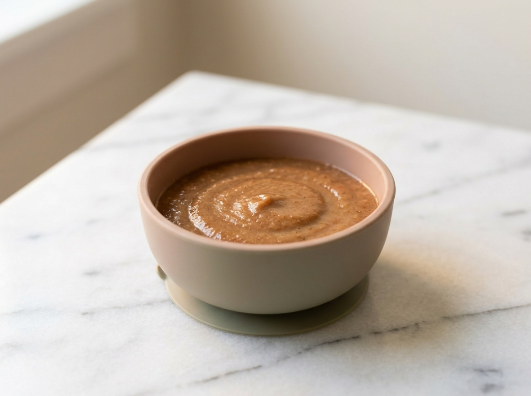 Gently Simmered Sarma Purée for Baby